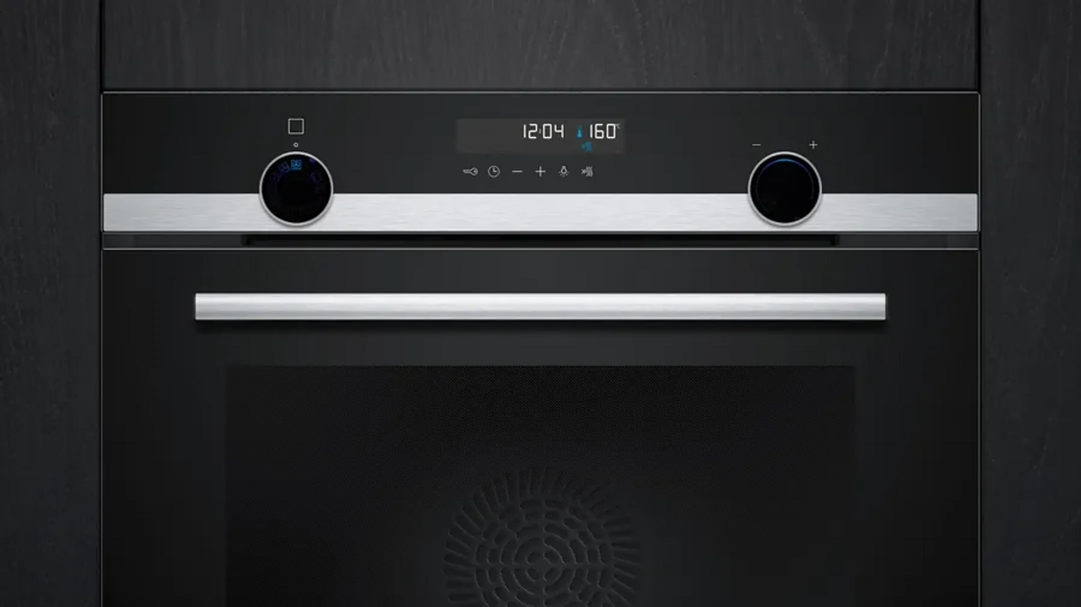 Siemens Inbouw oven HB578GES3 image