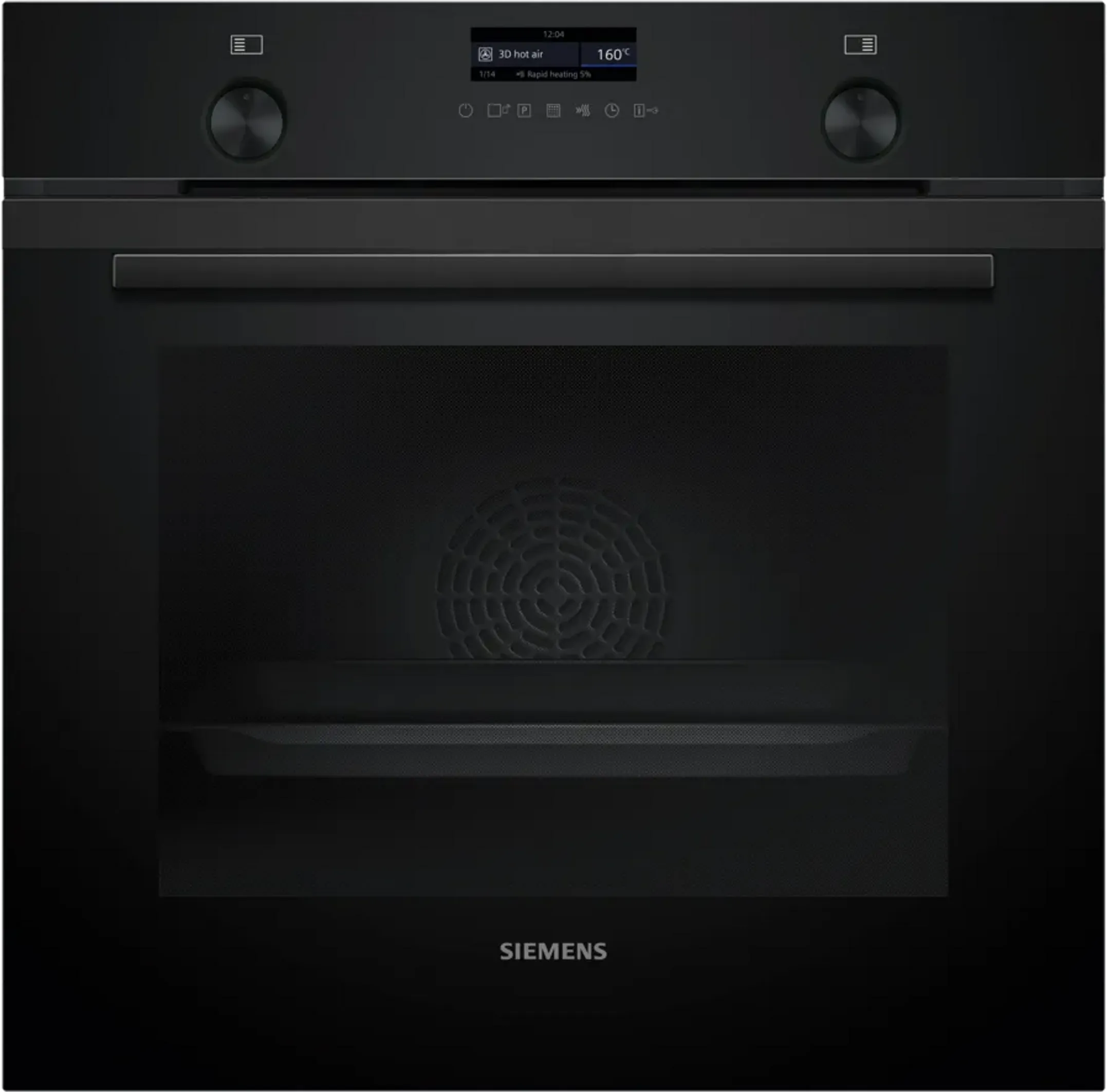 Inbouw oven HB279GEB7