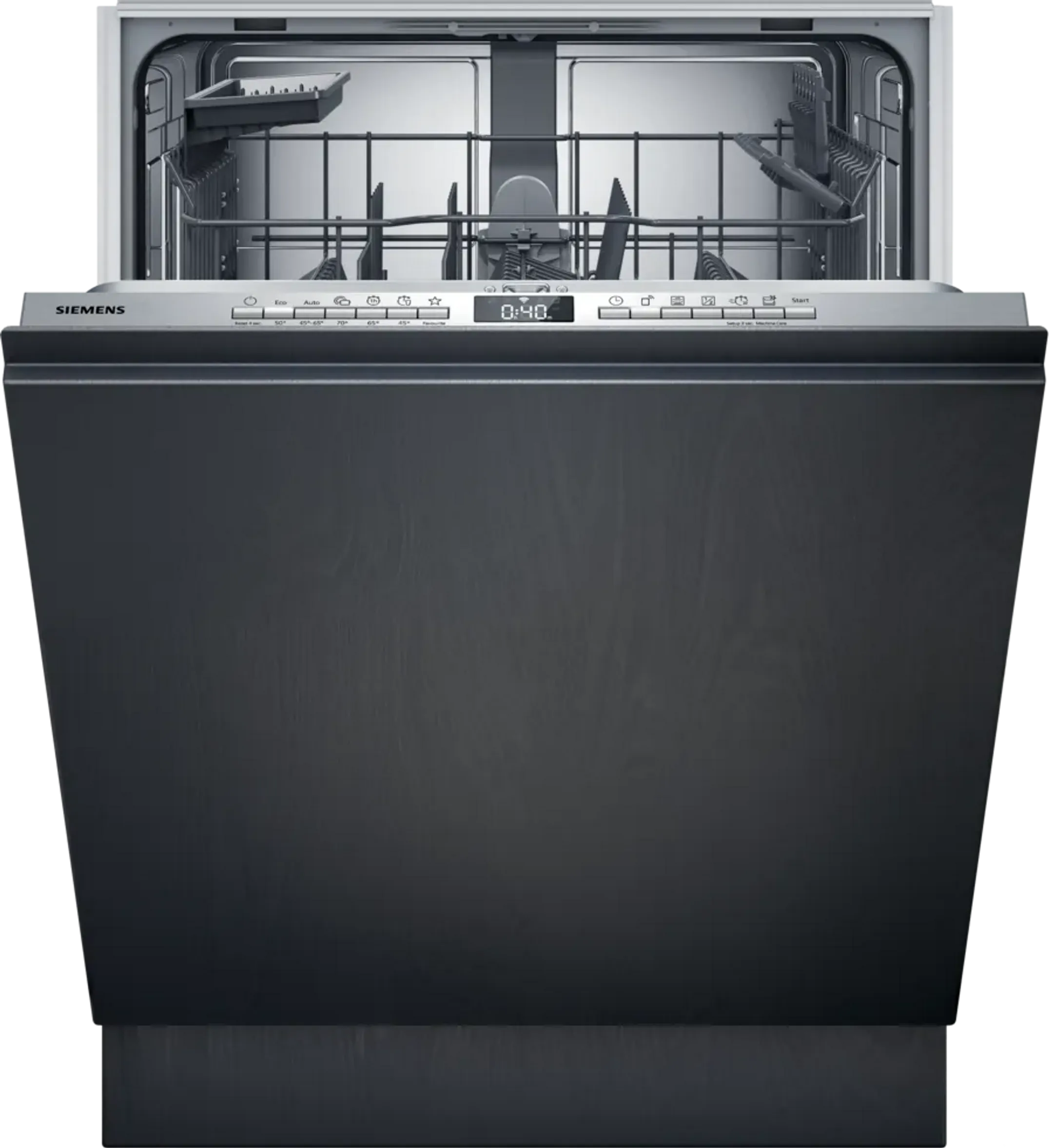 Inbouw vaatwasser SN73HX04TE