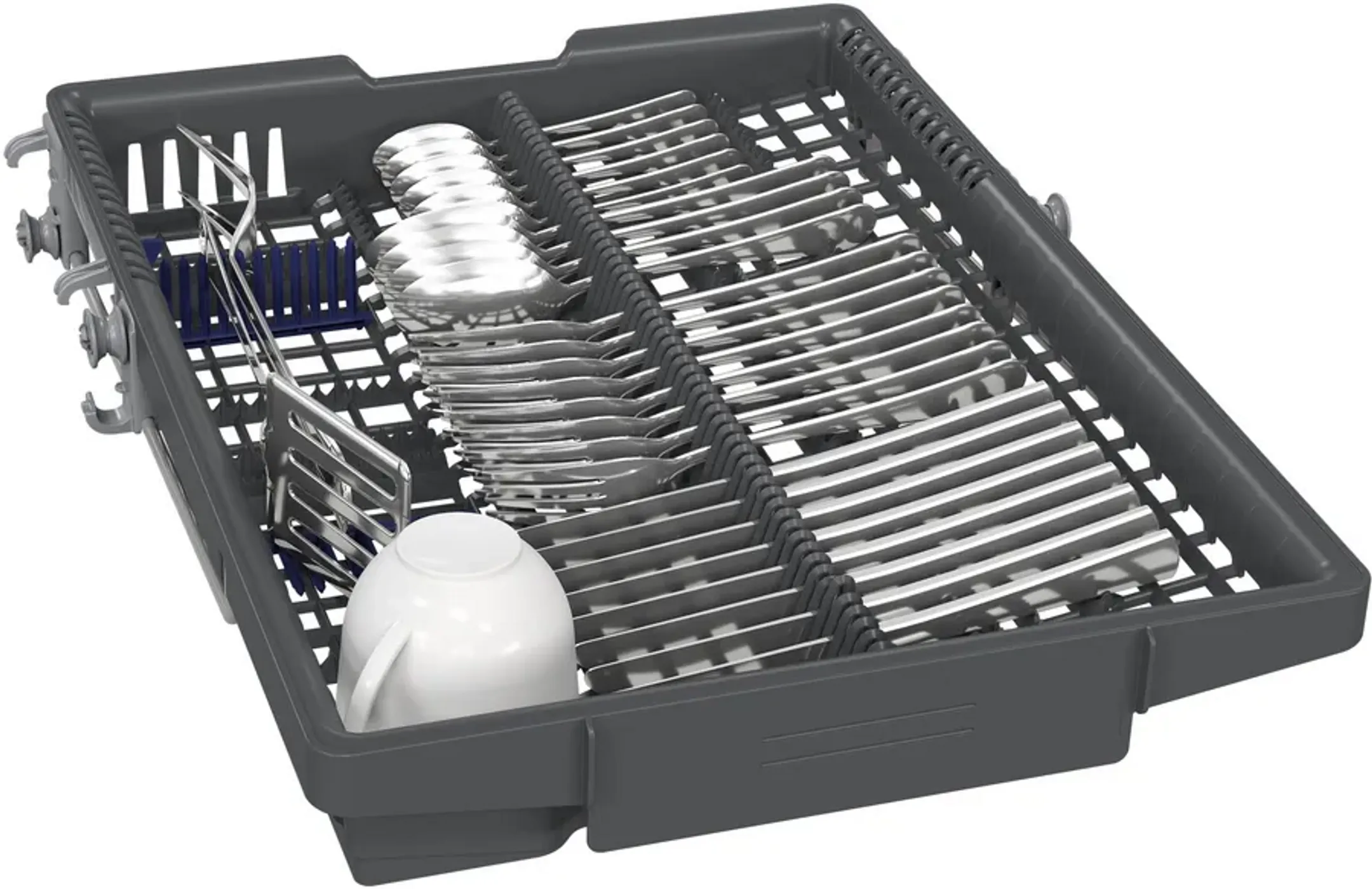 Siemens Inbouw vaatwasser SR63EX25ME image