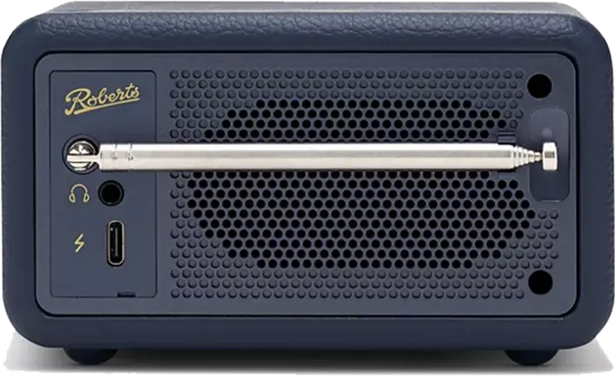 ROBERTS  Radio DAB Revival Petite 2 - Midnight blue image