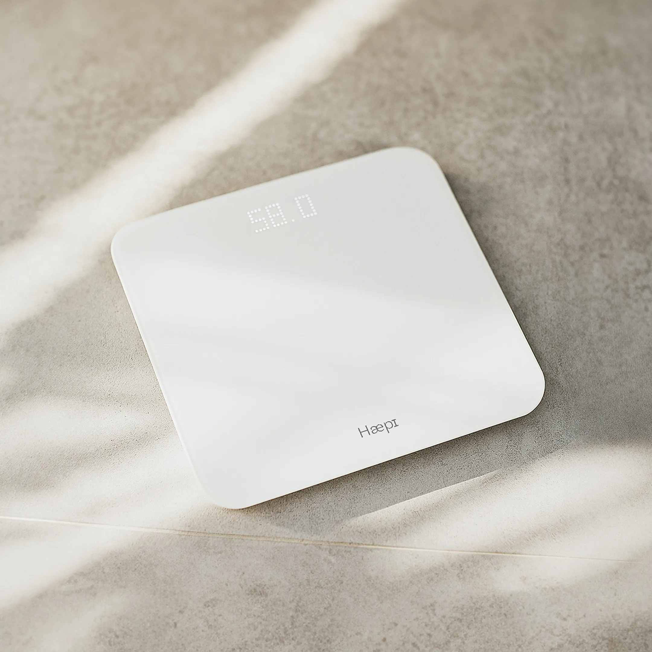 HAEPI Personenweegschaal Taylor image