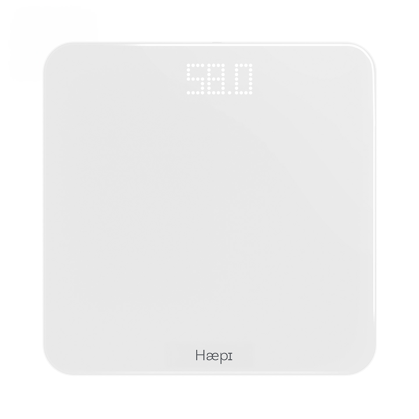 HAEPI Personenweegschaal Taylor