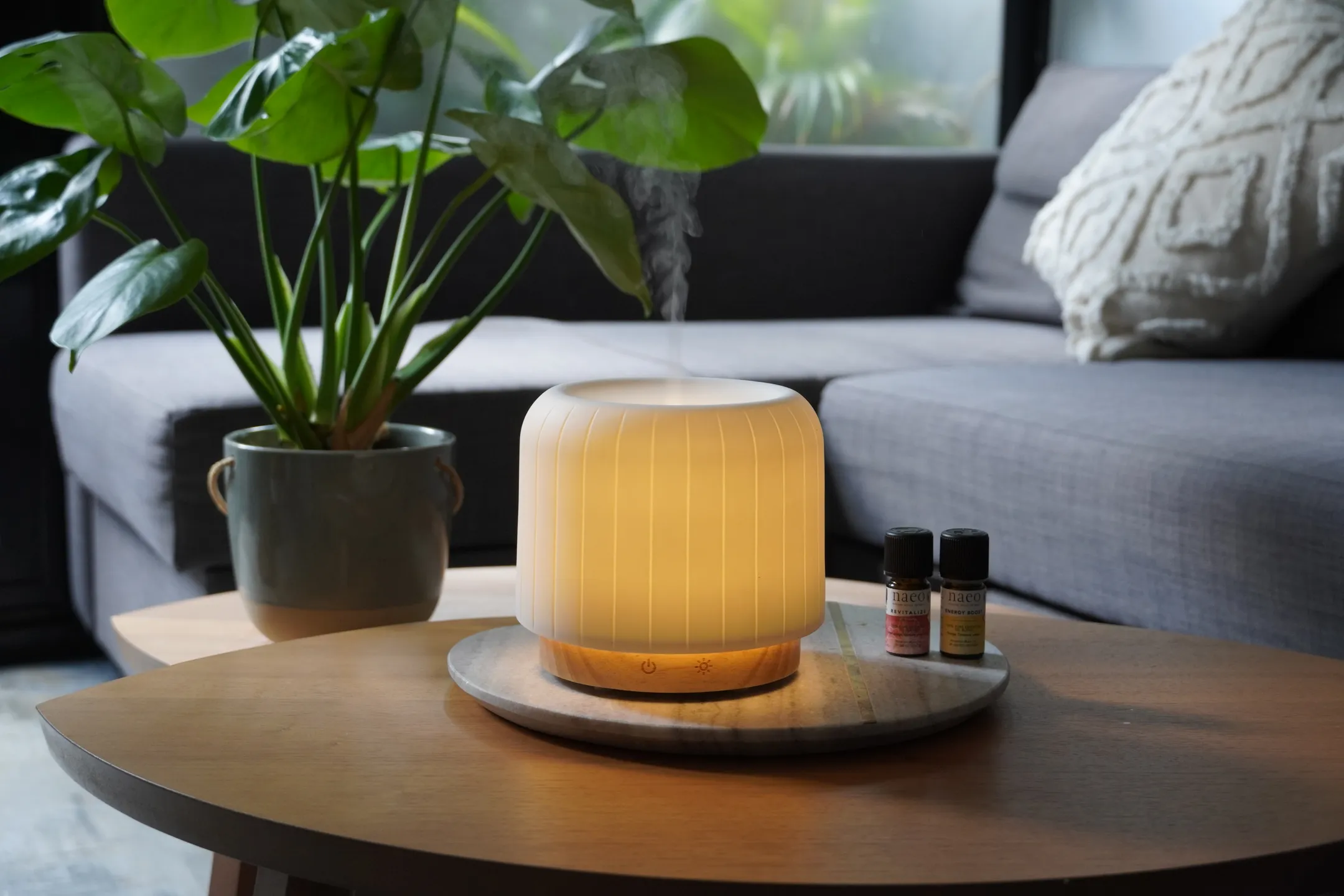 Naeo Elie Diffuseur d'arômes image