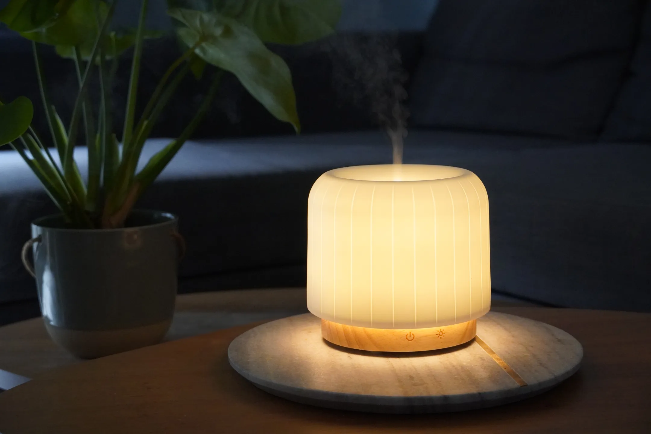 Naeo Elie Diffuseur d'arômes image