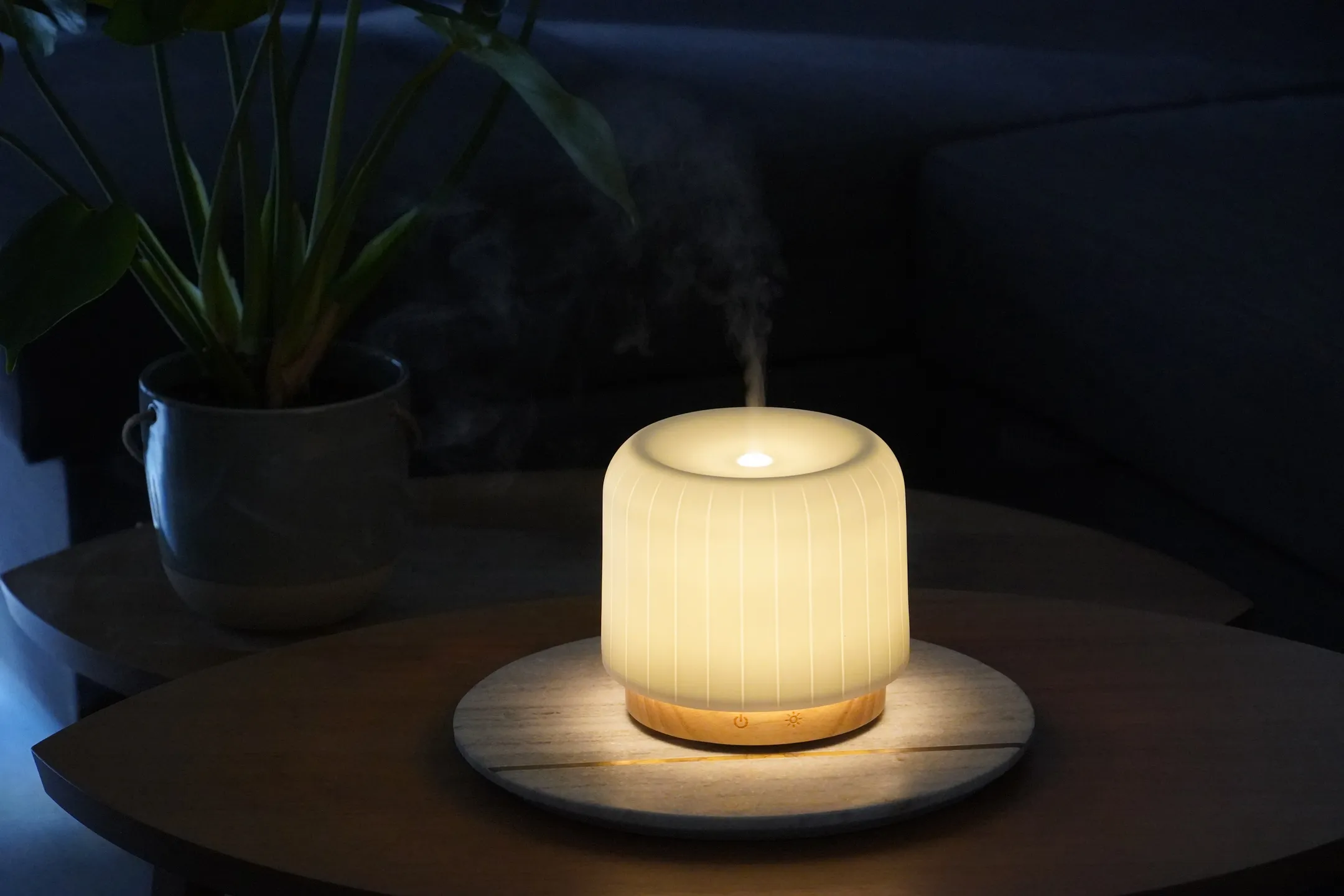 Naeo Elie Diffuseur d'arômes image