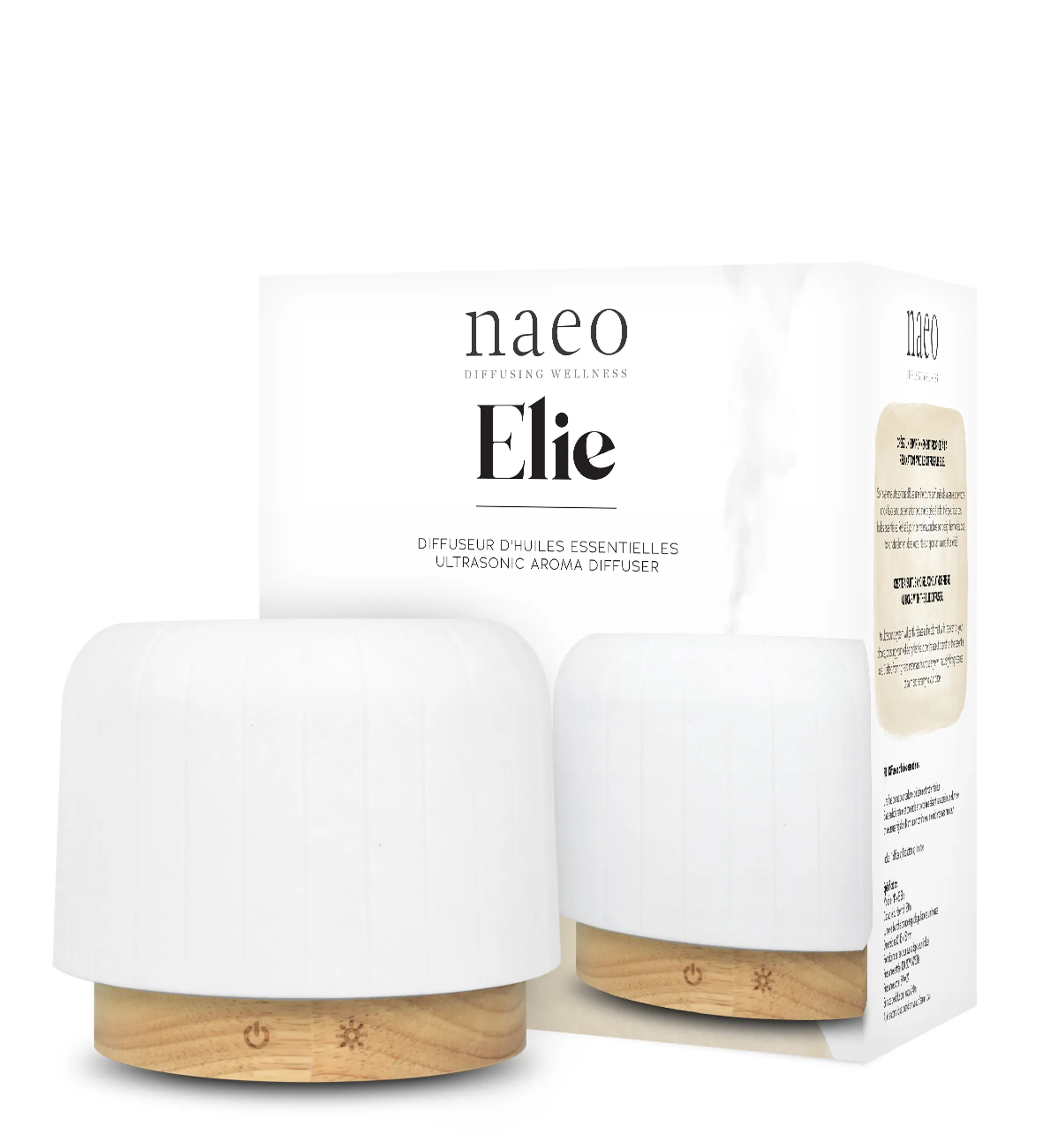 Naeo Elie Diffuseur d'arômes image