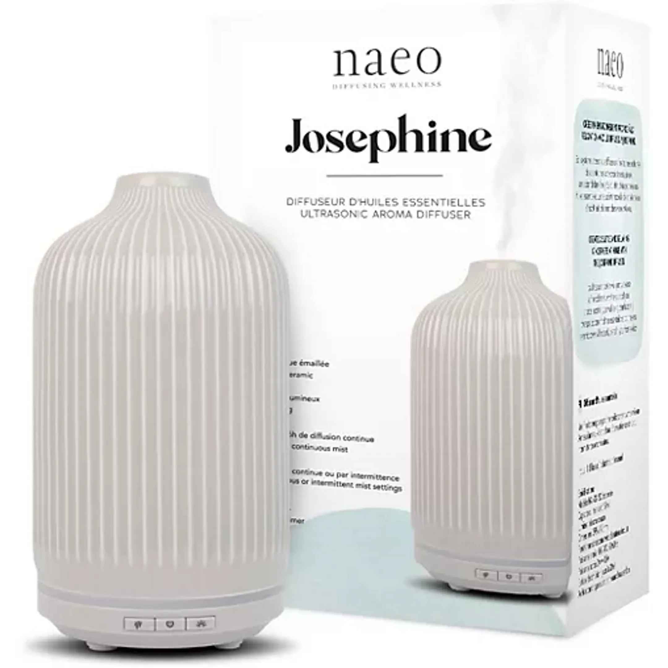 Naeo Josephine Diffuseur d'arômes image