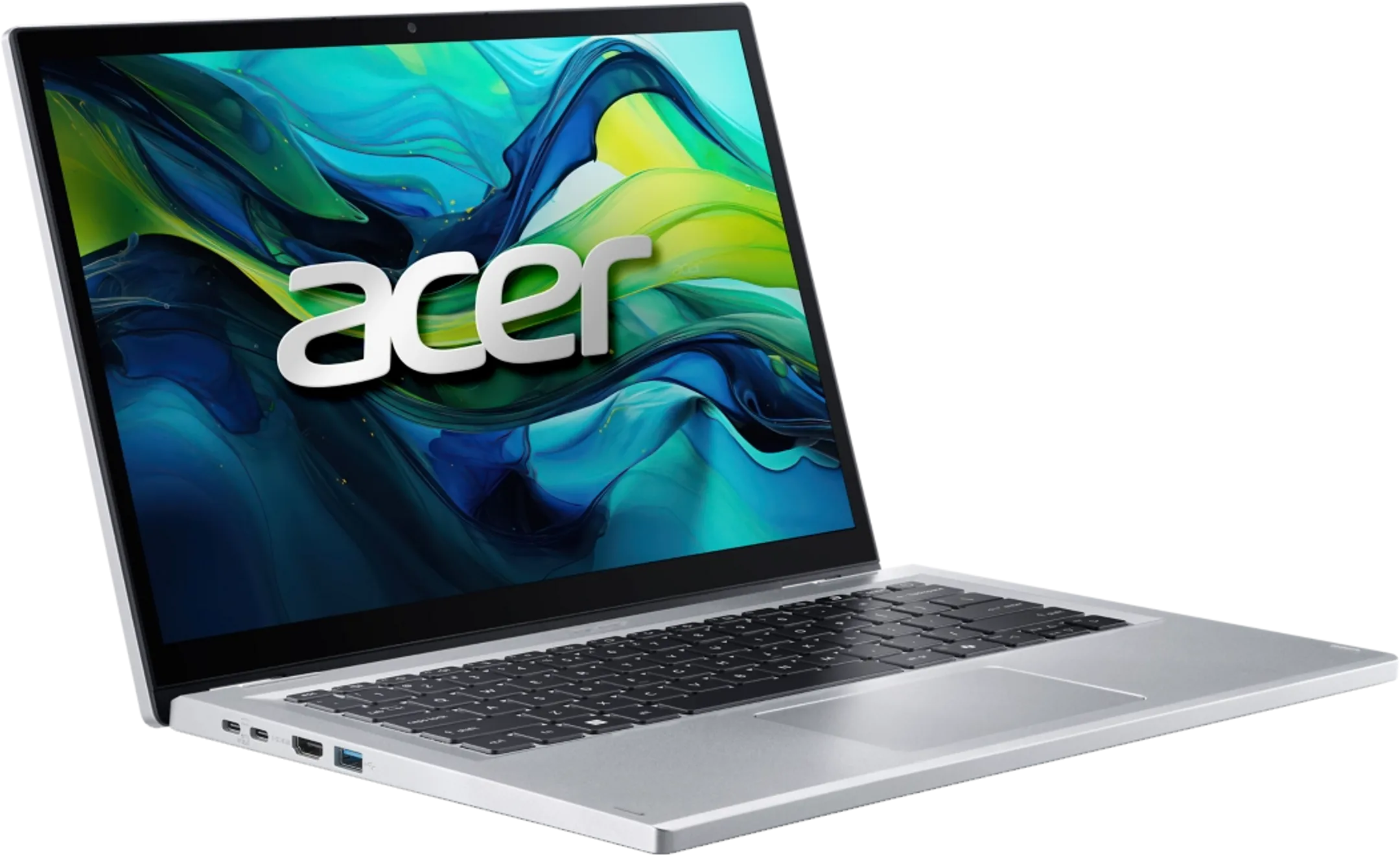 Acer Aspire Go Spin 14 AGSP14-31PT-30VJ image