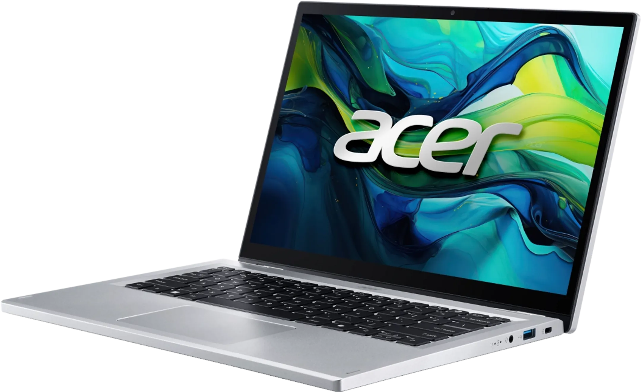 Acer Aspire Go Spin 14 AGSP14-31PT-30VJ image
