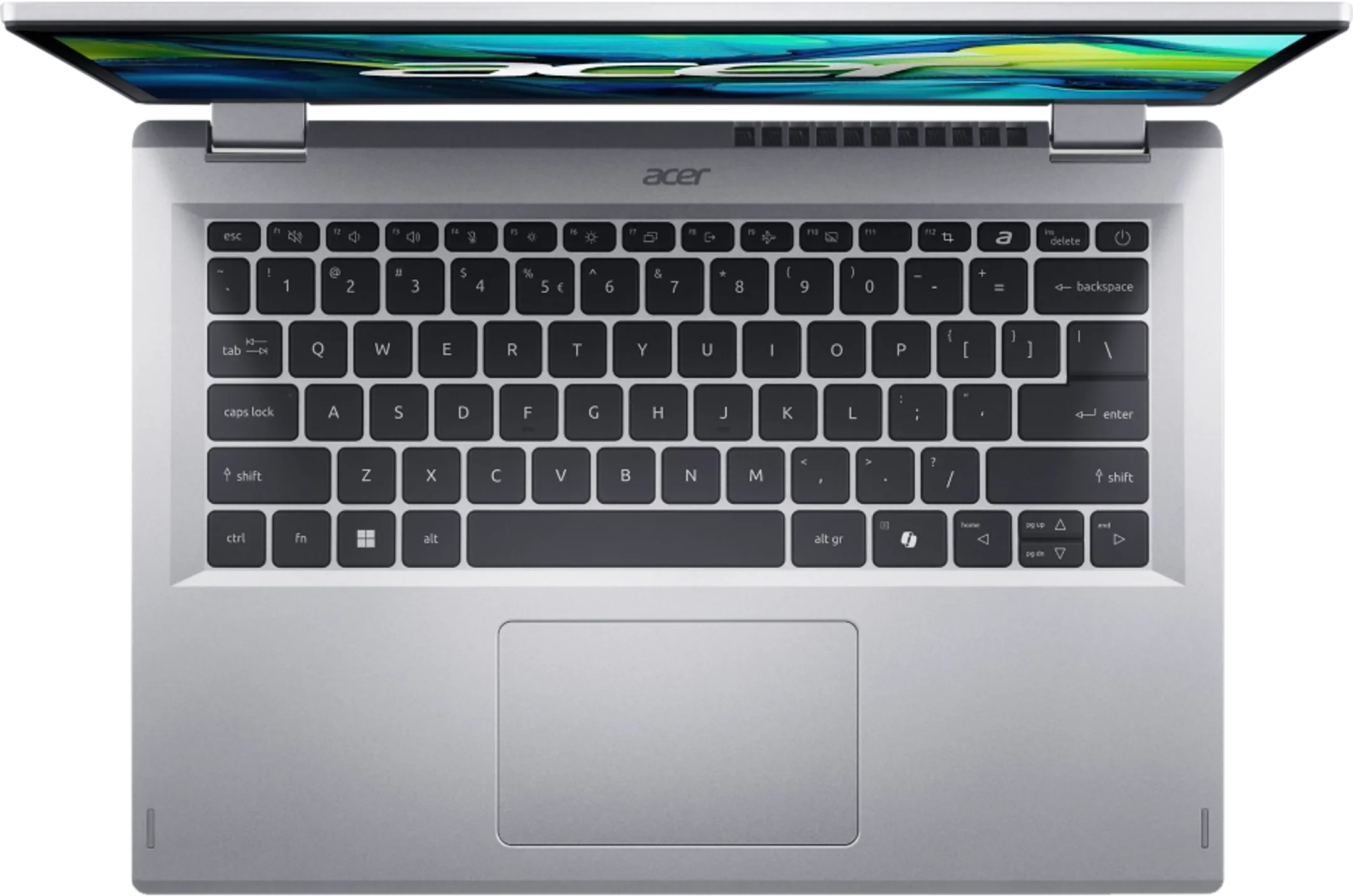 Acer Aspire Go Spin 14 AGSP14-31PT-30VJ image