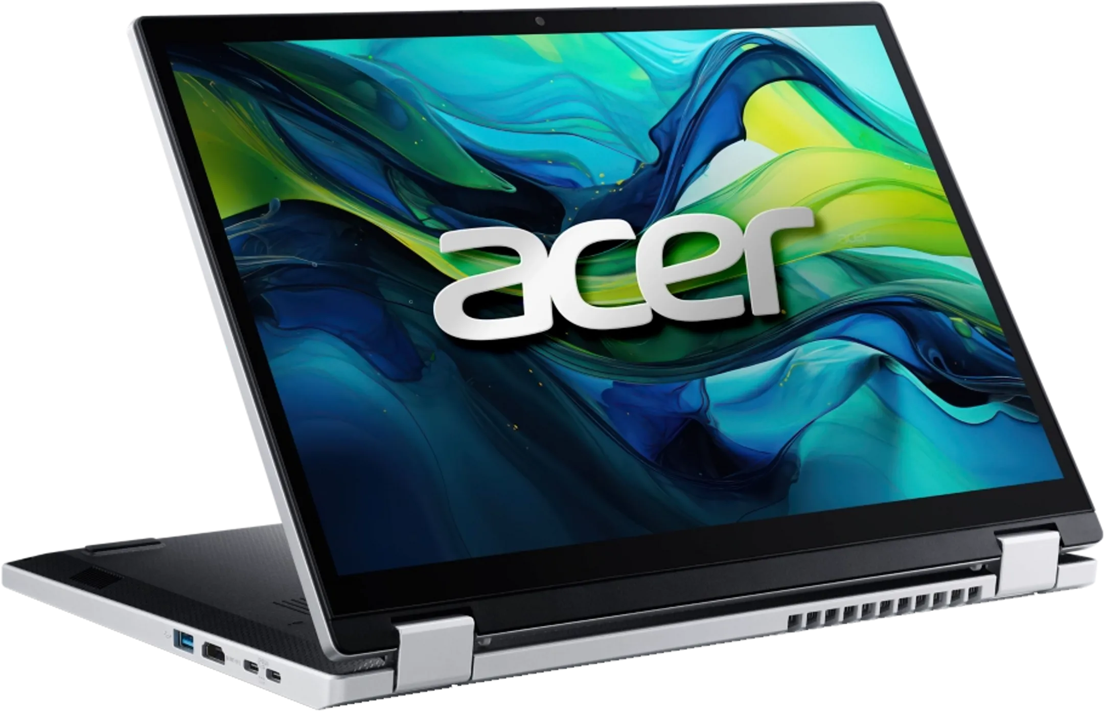 Acer Aspire Go Spin 14 AGSP14-31PT-30VJ image