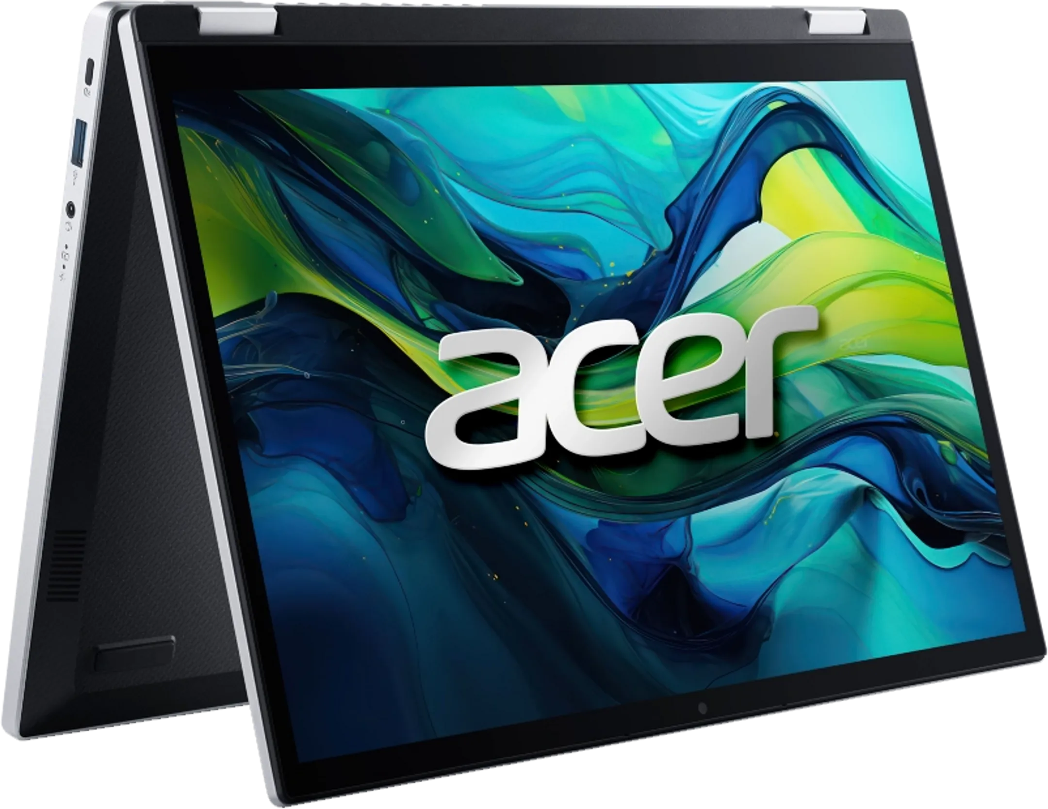 Acer Aspire Go Spin 14 AGSP14-31PT-30VJ image