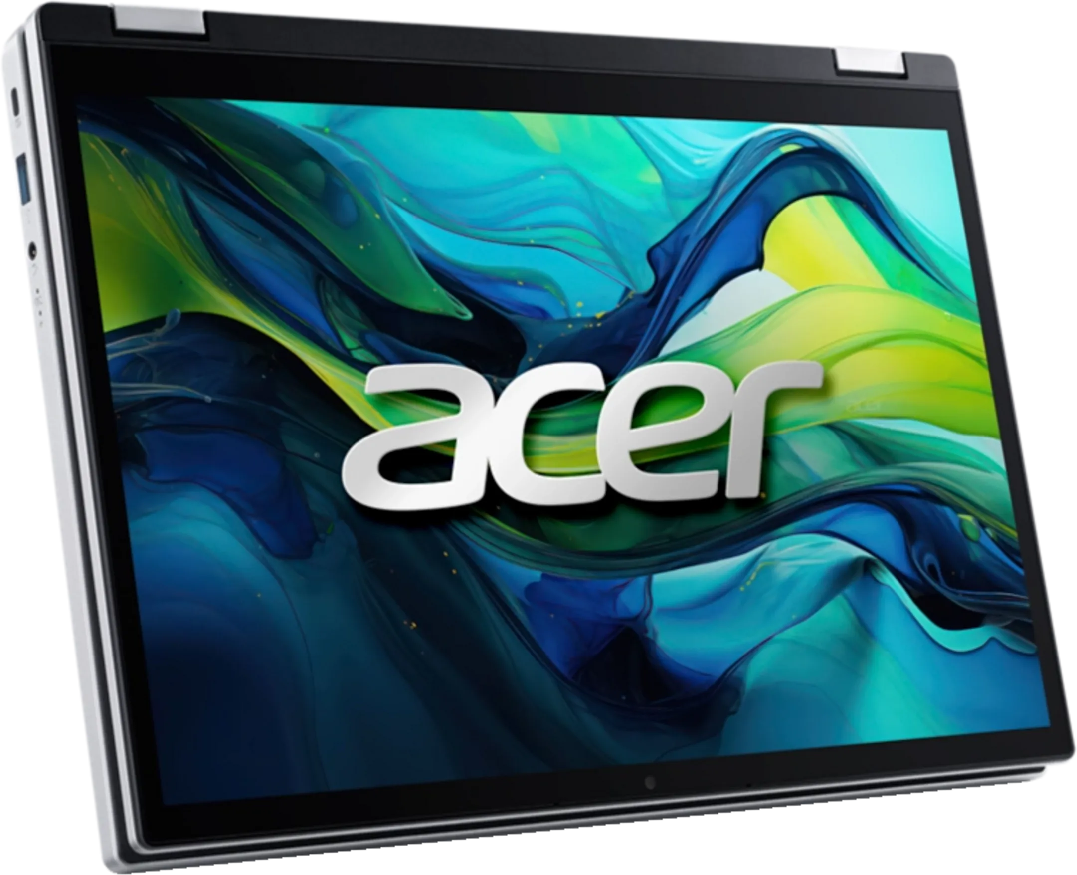 Acer Aspire Go Spin 14 AGSP14-31PT-30VJ image