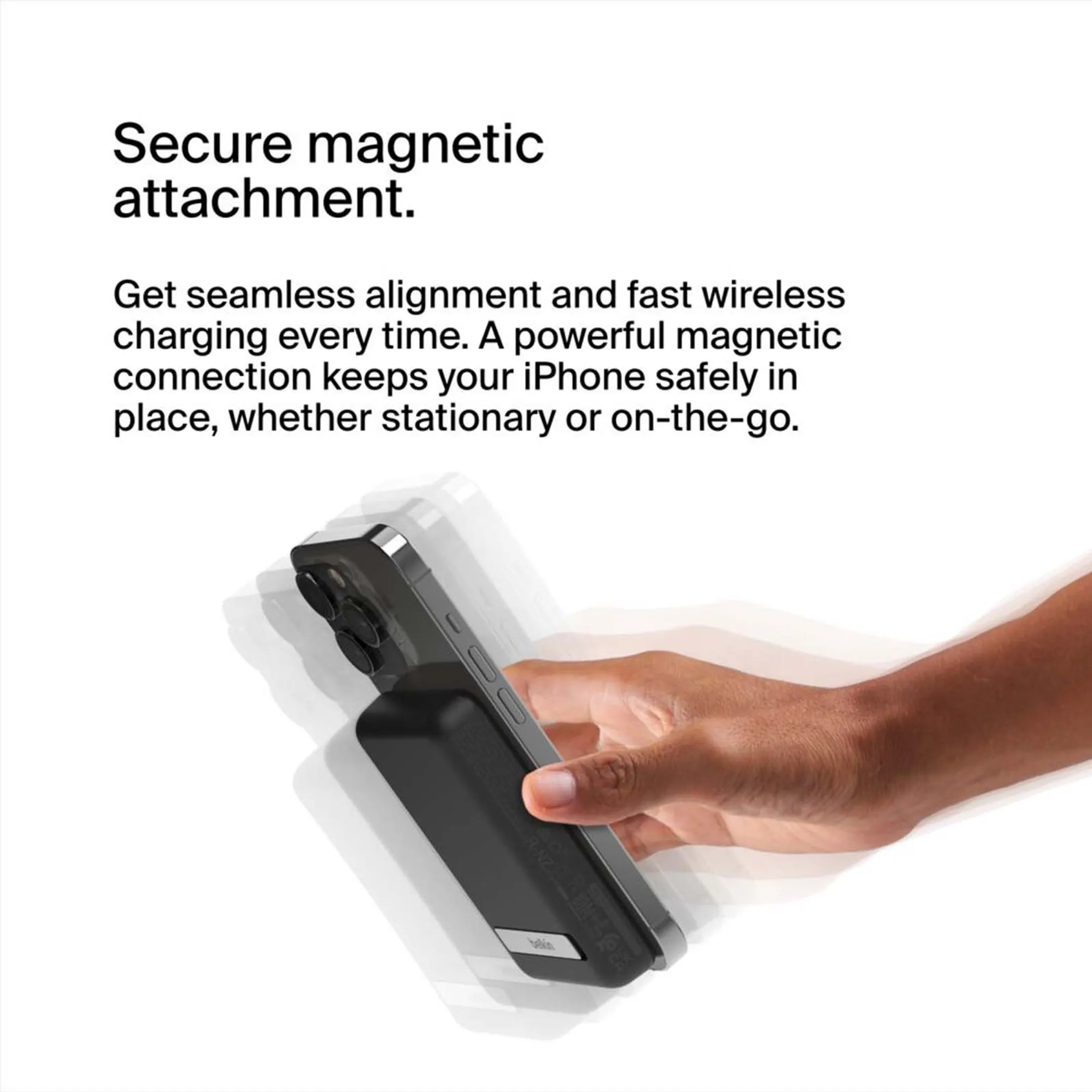 Belkin BoostCharge image