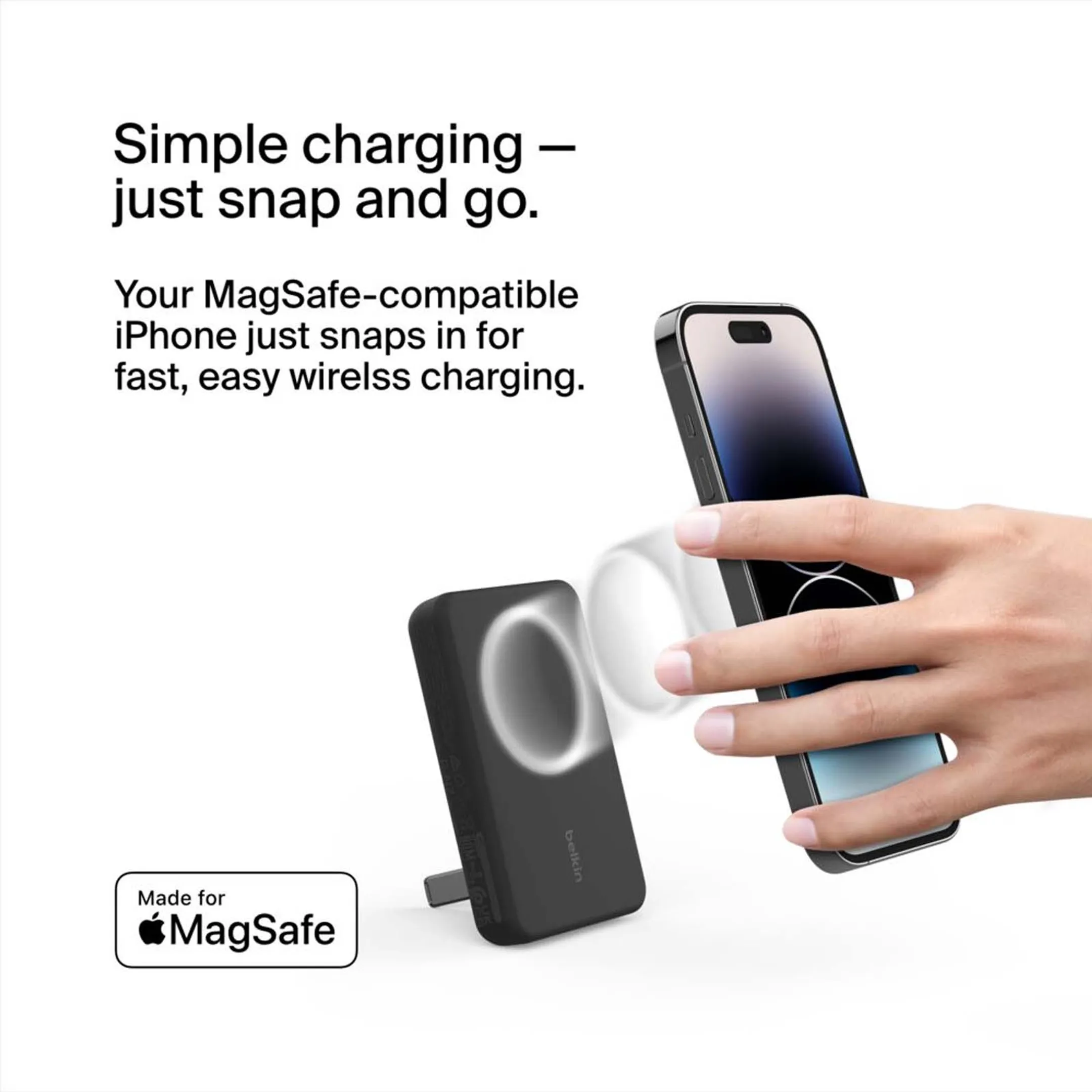 Belkin BoostCharge image