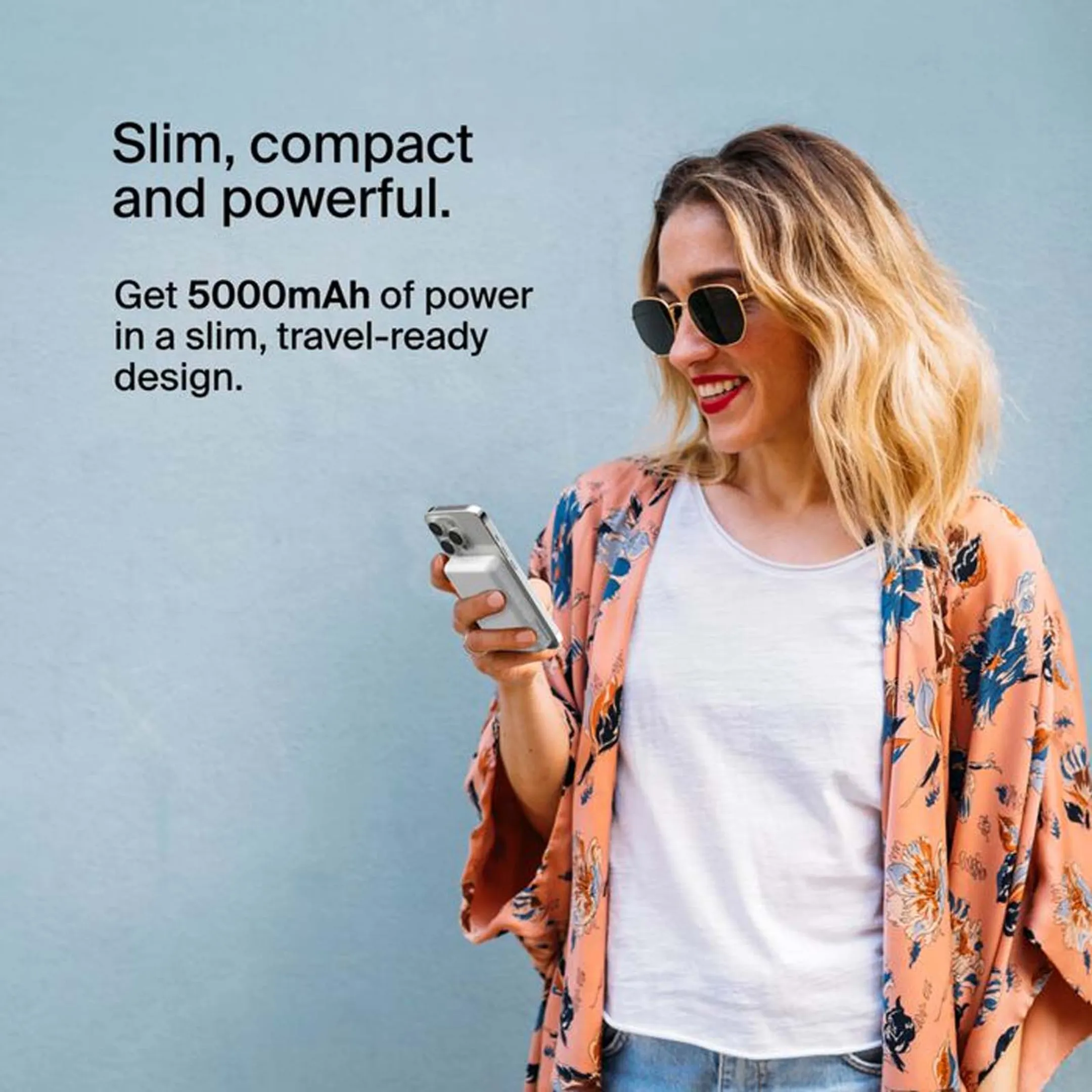 Belkin BoostCharge image