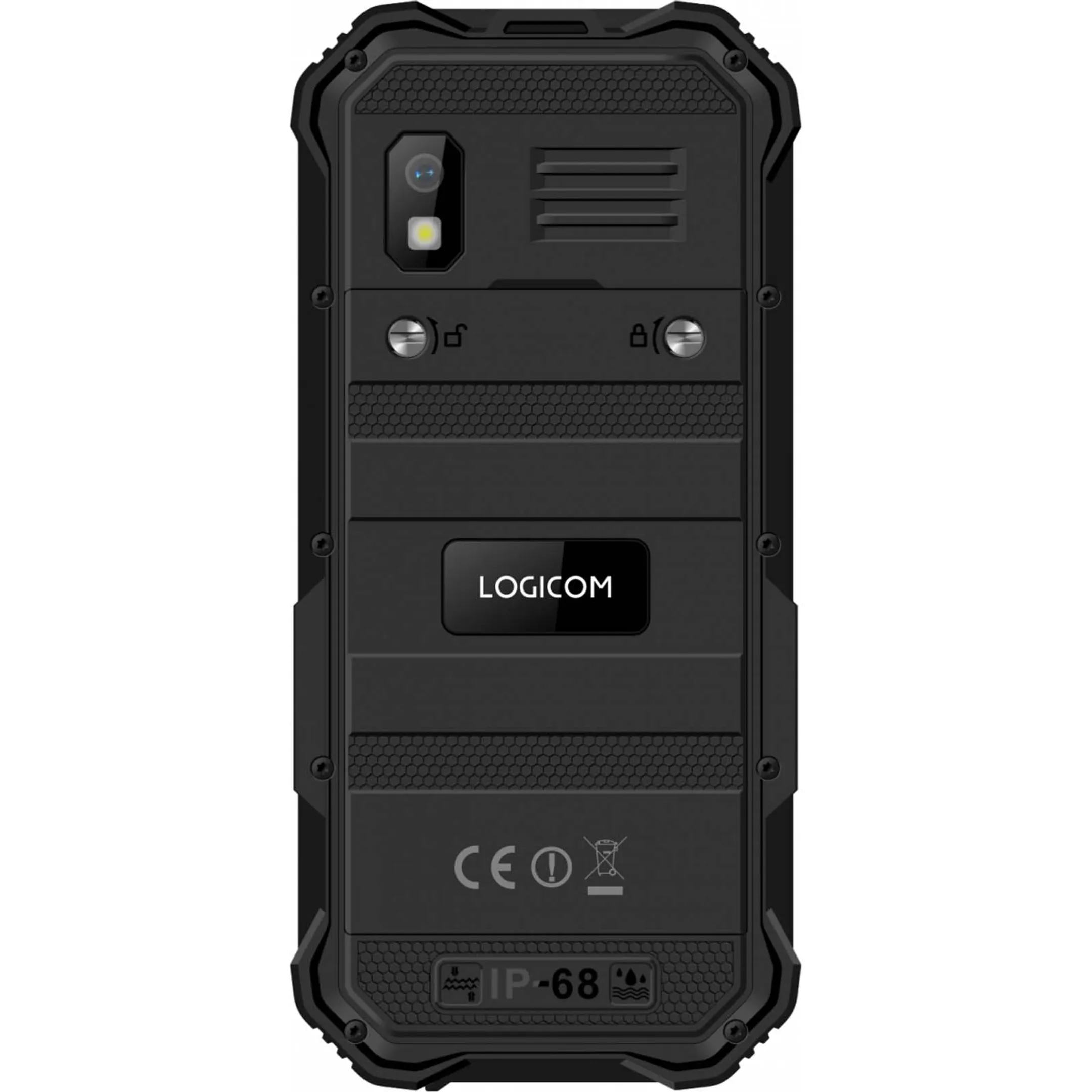 Logicom Xtrem 40 Pro image
