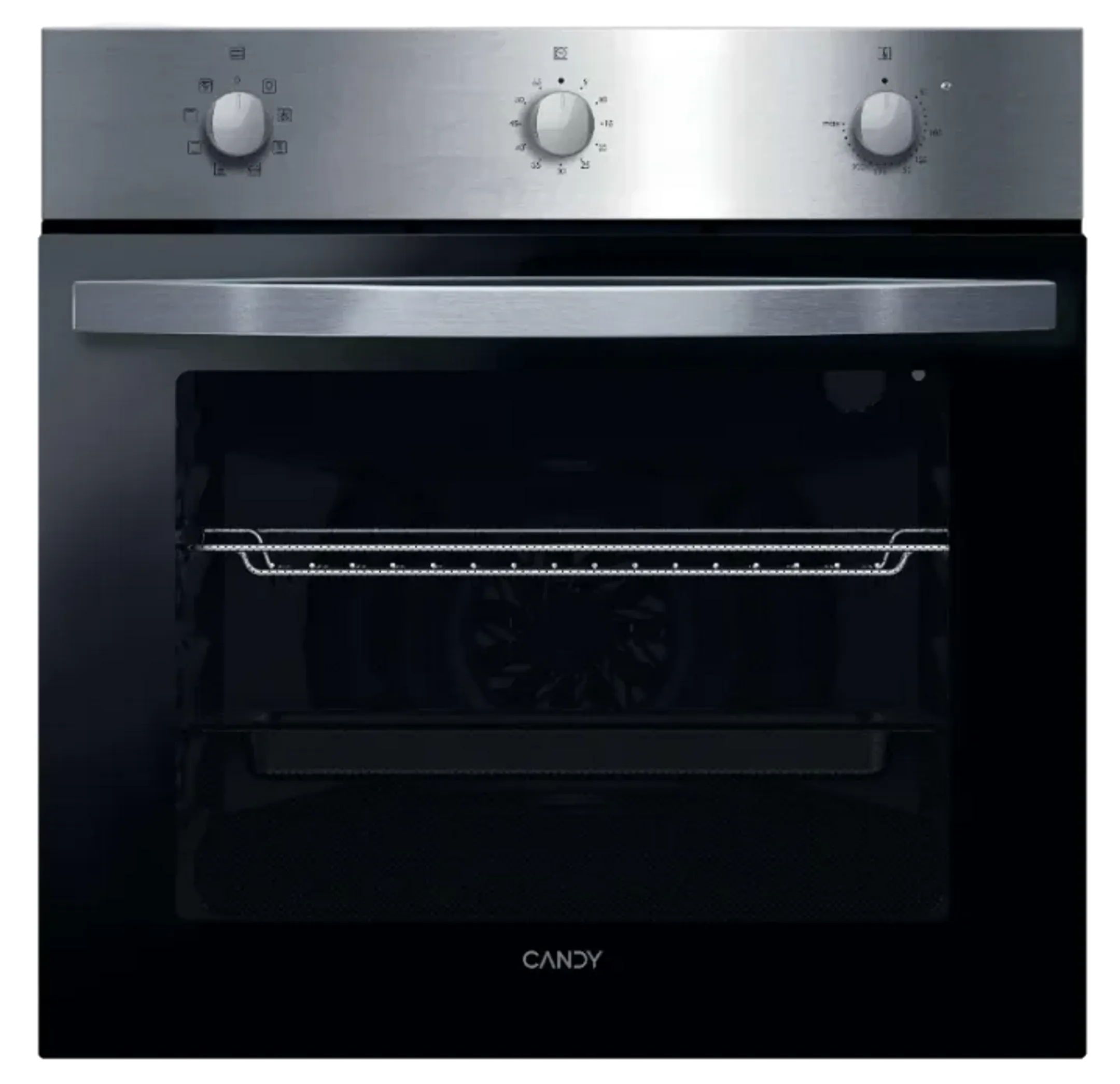 Inbouw oven FIDC X602