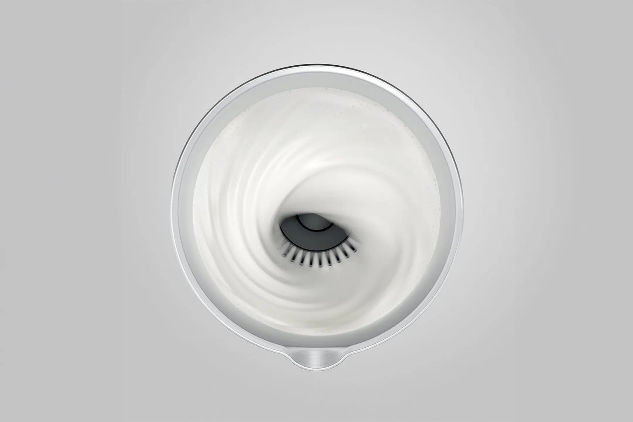 Jura Mousseur de lait Hot & Cold image