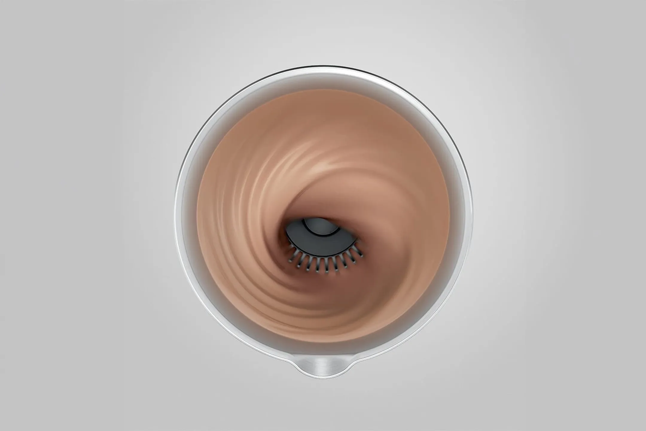 Jura Mousseur de lait Hot & Cold image