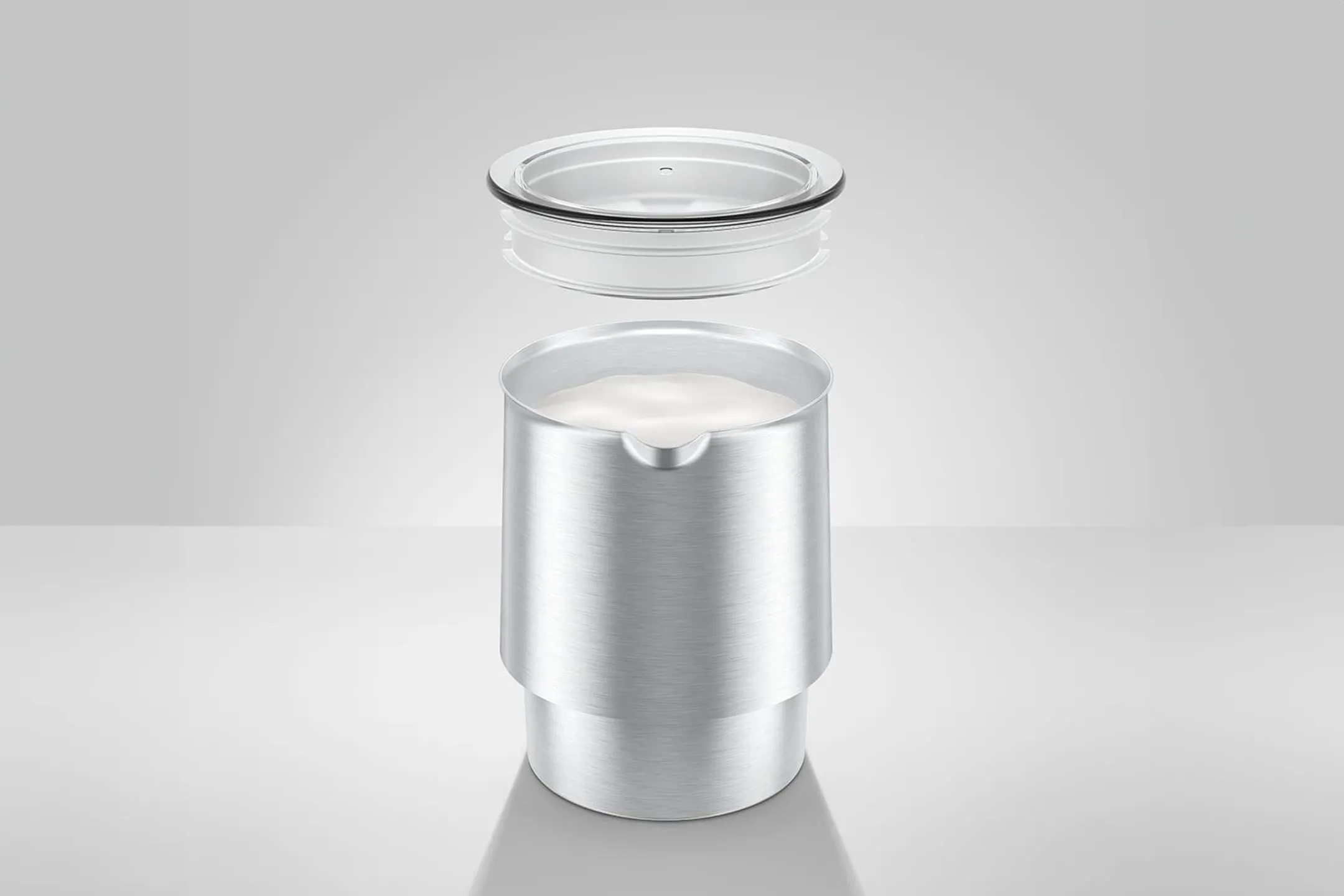 Jura Mousseur de lait Hot & Cold image