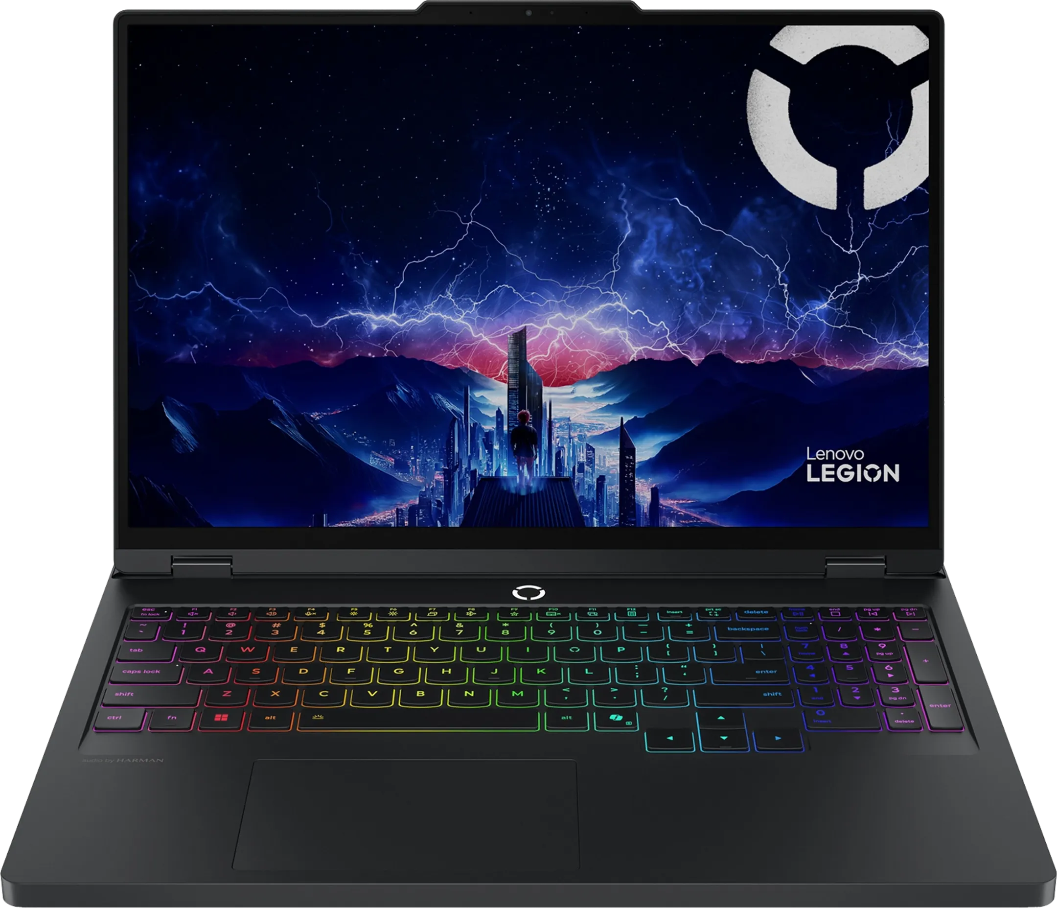 Legion Pro 5 16IAX10 83F30066MB