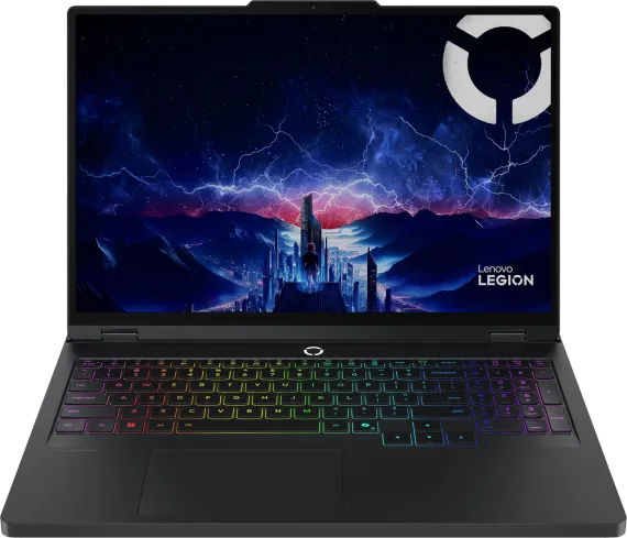 Legion Pro 5 16IAX10 83F30066MB
