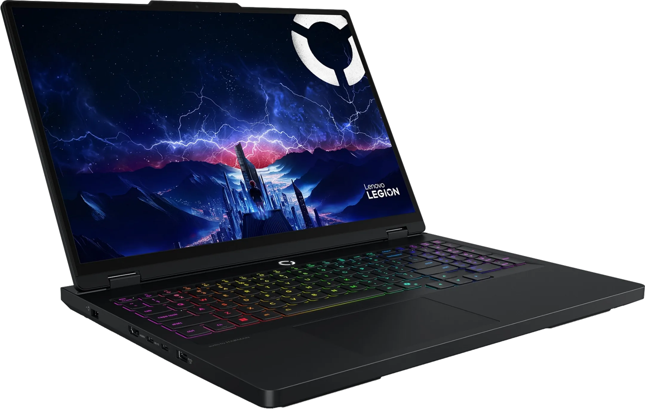 Lenovo Legion Pro 5 16IAX10 83F30066MB image