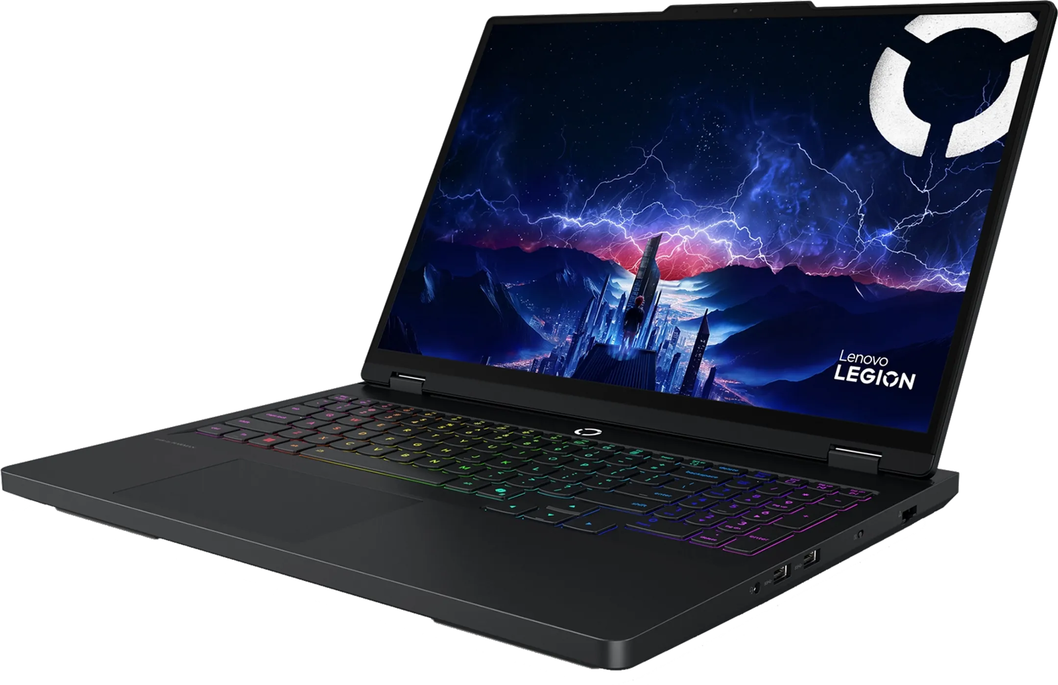 Lenovo Legion Pro 5 16IAX10 83F30066MB image