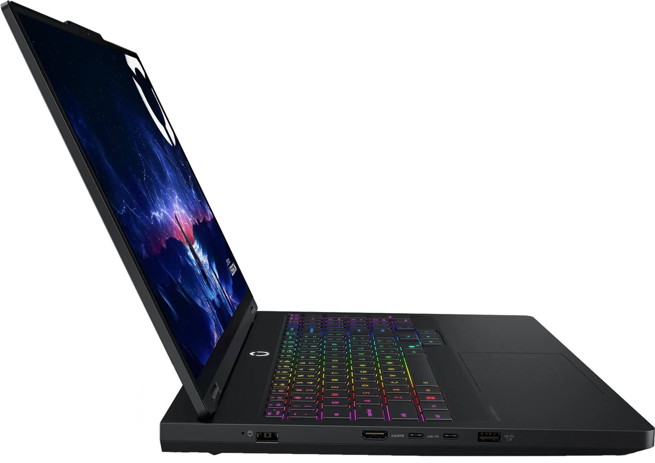 Lenovo Legion Pro 5 16IAX10 83F30066MB image