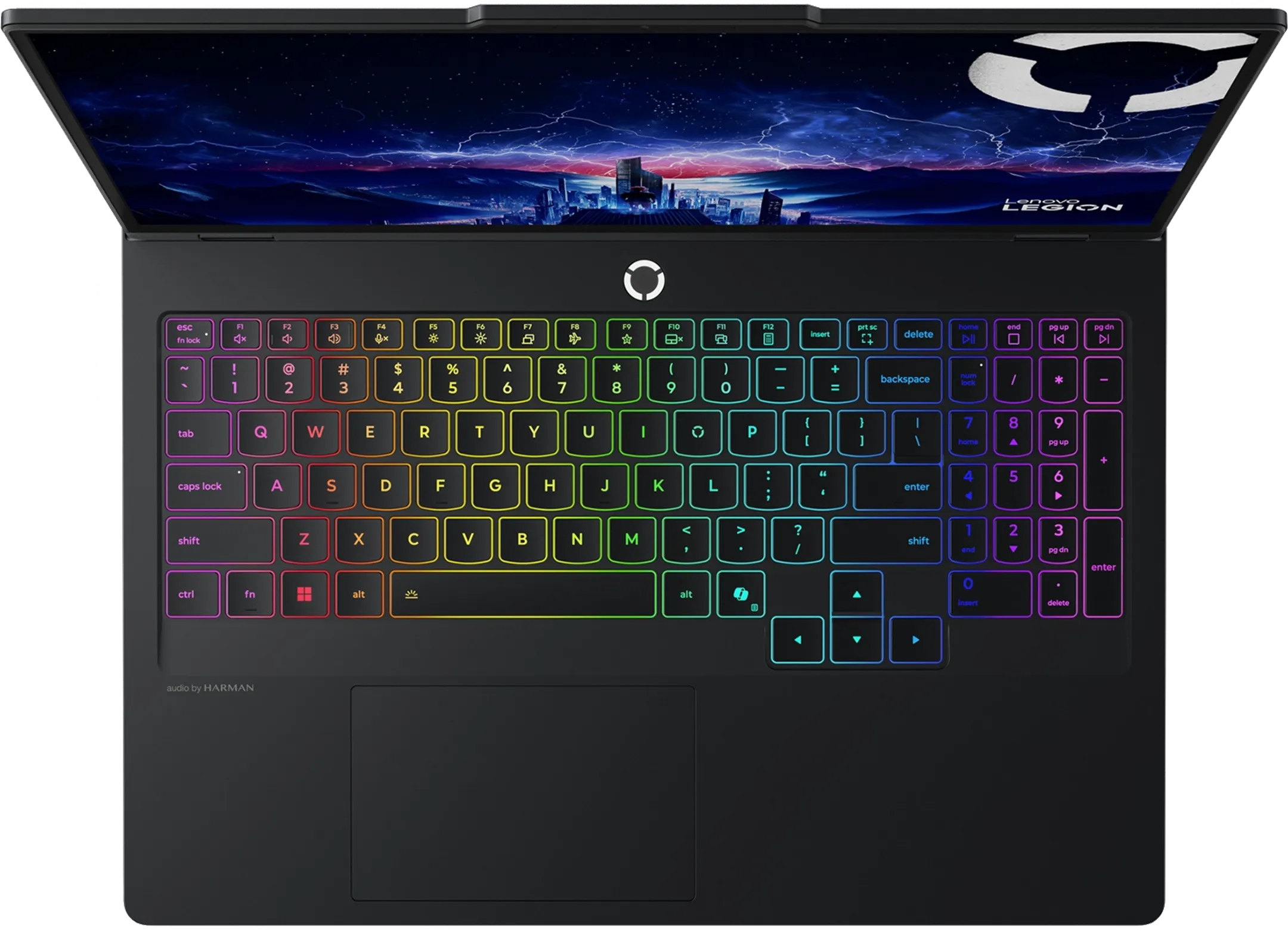 Lenovo Legion Pro 5 16IAX10 83F30066MB image