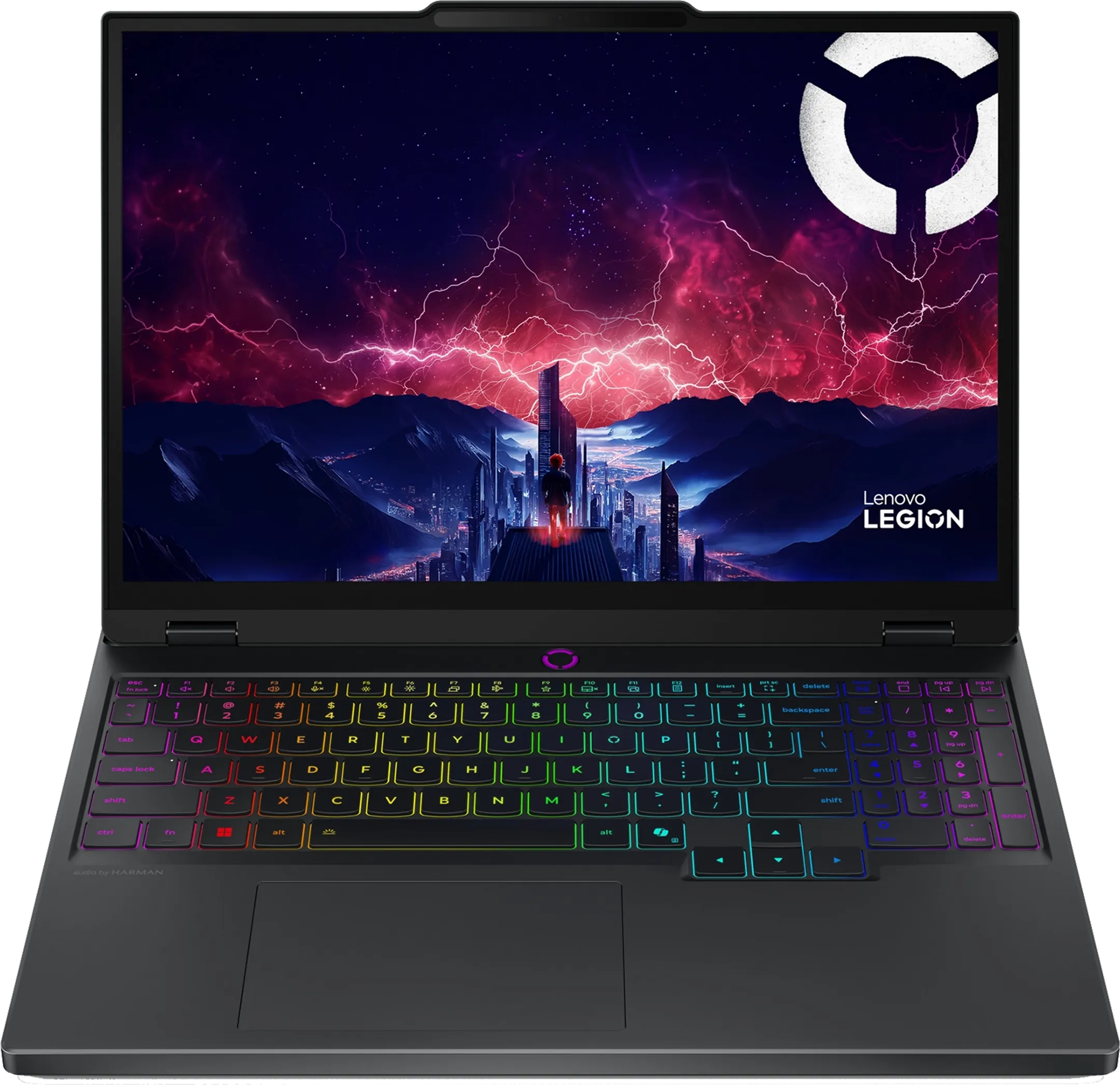 Legion 5 15AKP10 83F1004CMB