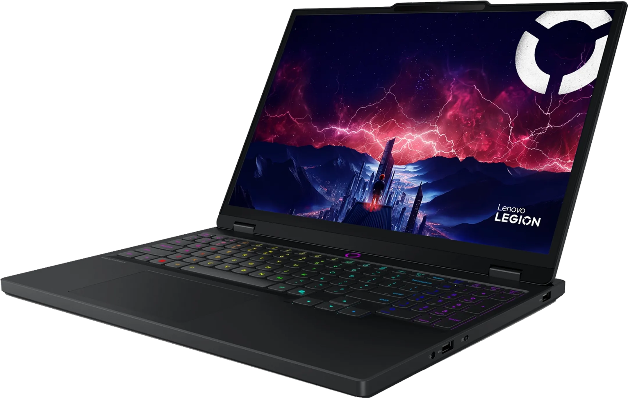 Lenovo Legion 5 15AKP10 83F1004CMB image