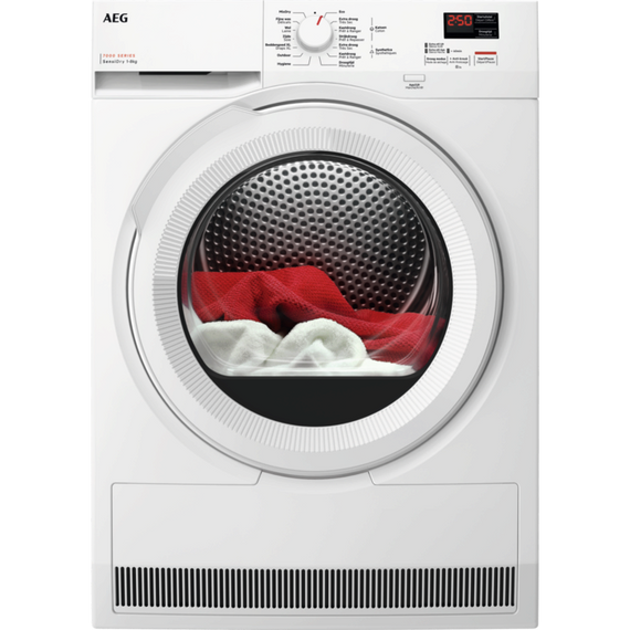 Sèche-linge TR78CKWB