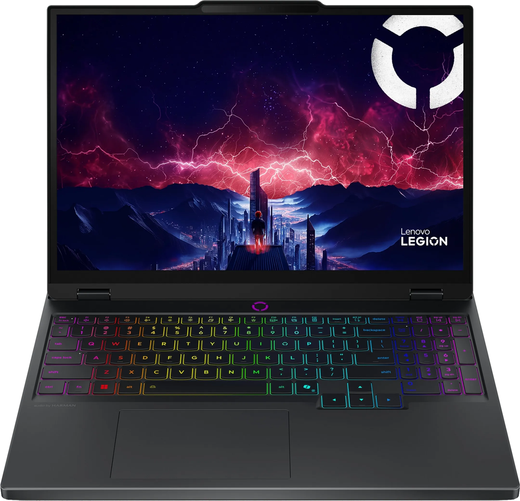 Legion 5 15AKP10 83F1004DMB