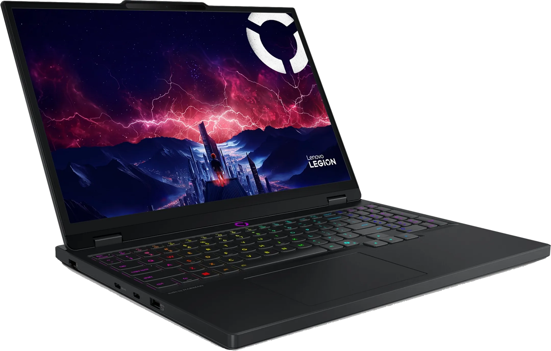 Lenovo Legion 5 15AKP10 83F1004DMB image