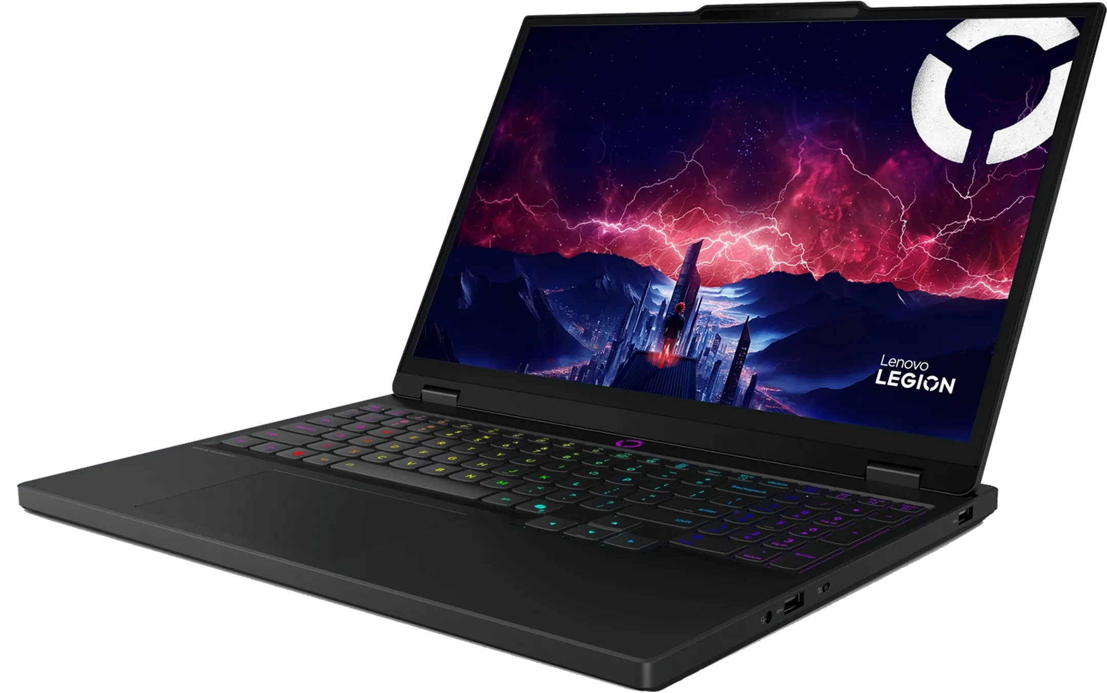 Lenovo Legion 5 15AKP10 83F1004DMB image