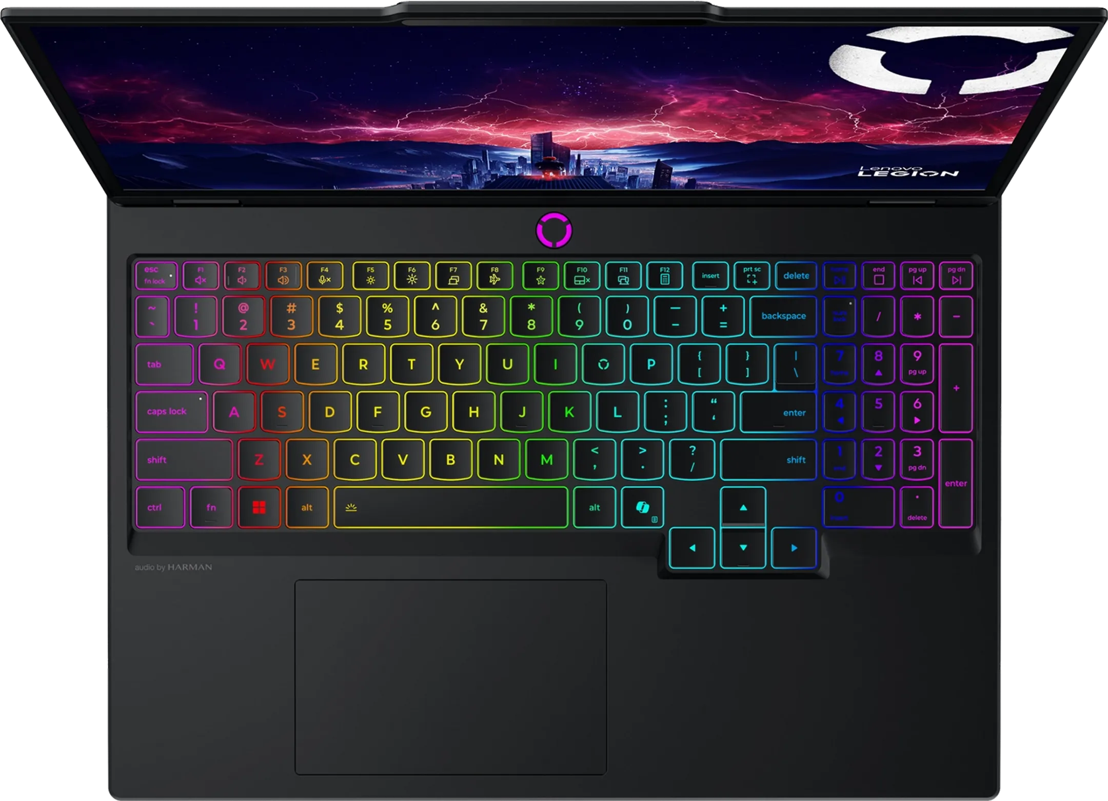 Lenovo Legion 5 15AKP10 83F1004DMB image