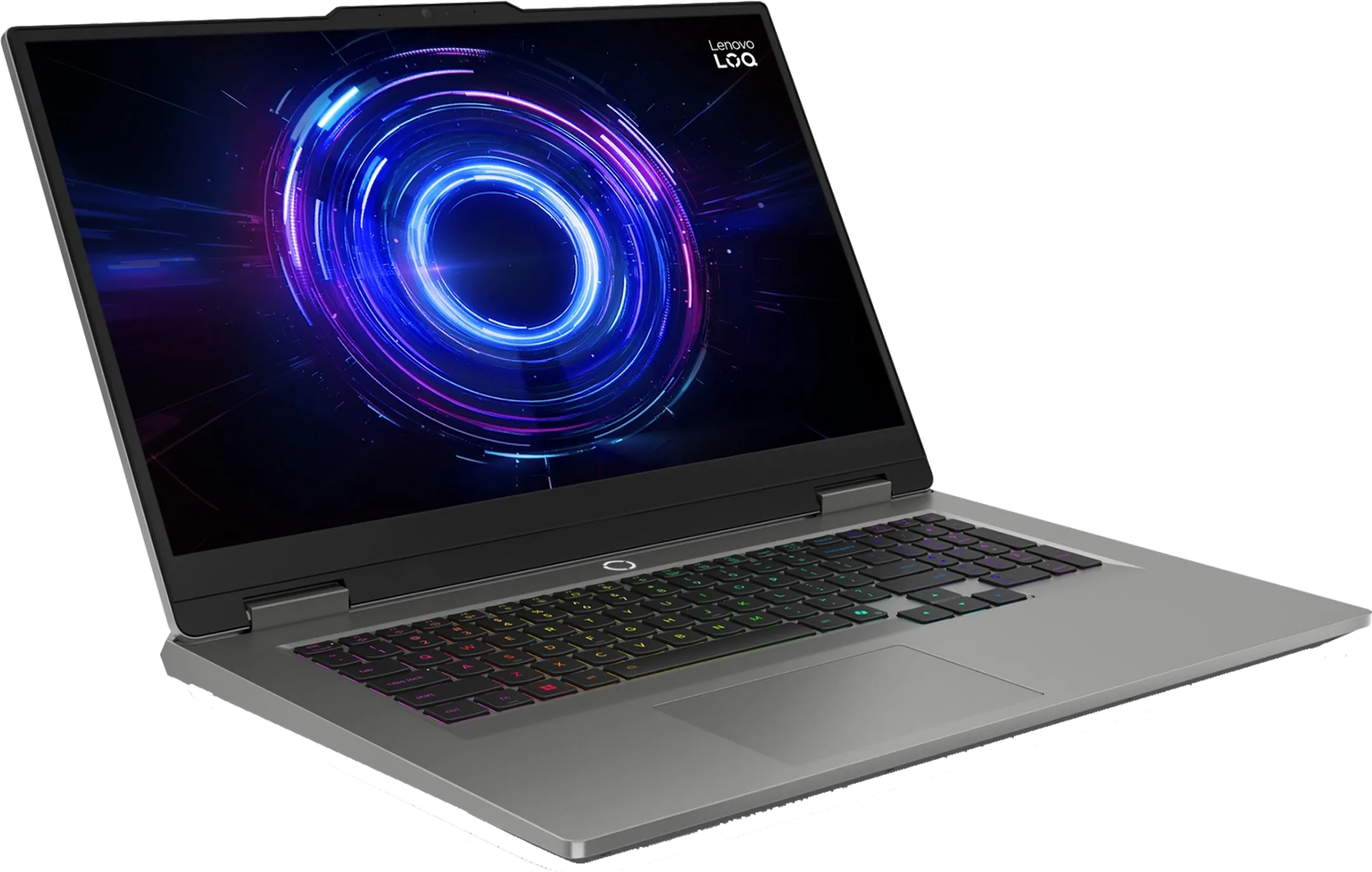 Lenovo LOQ 17IRX10 83JH007UMB image