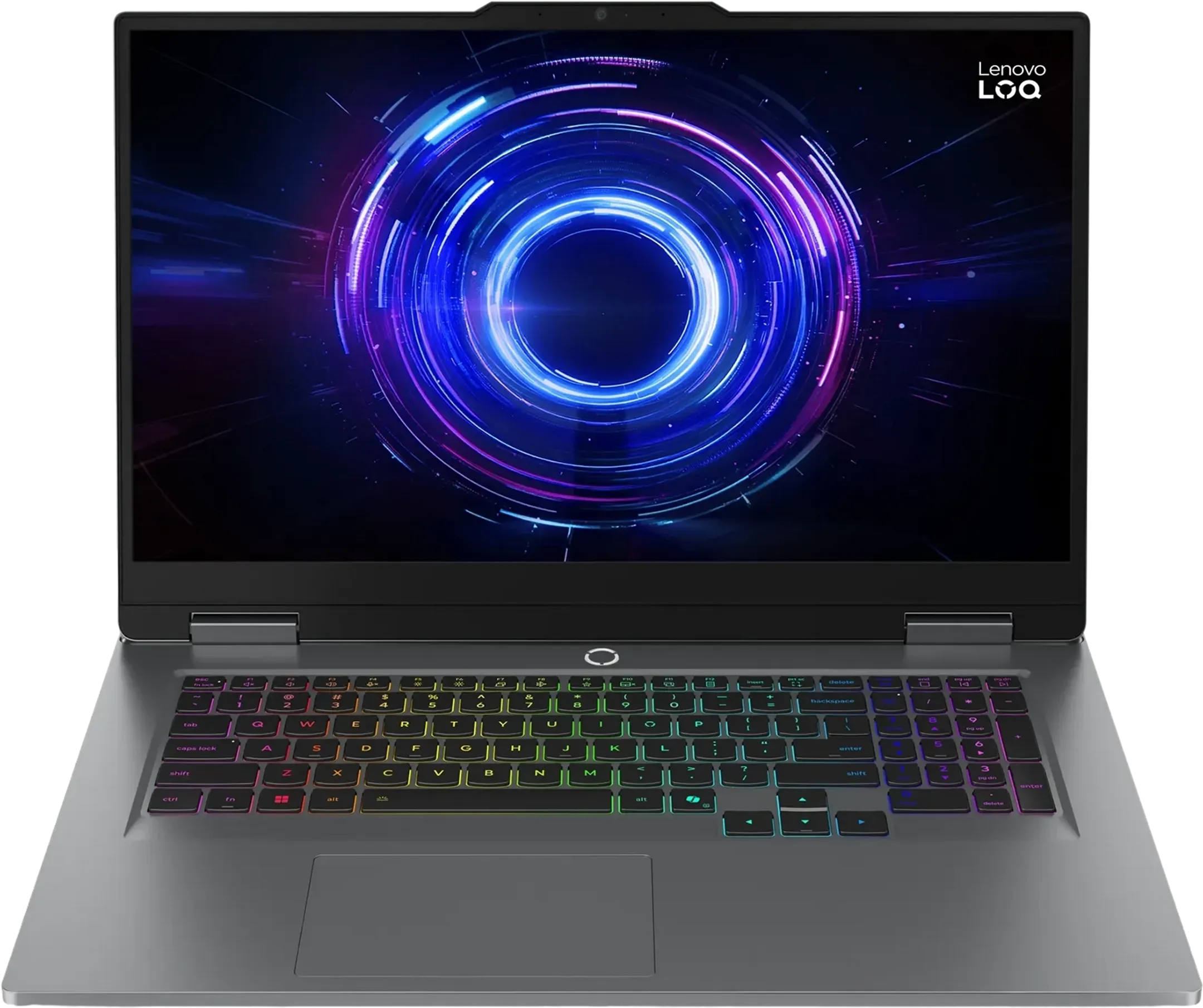 LOQ 17IRX10 83JH007UMB