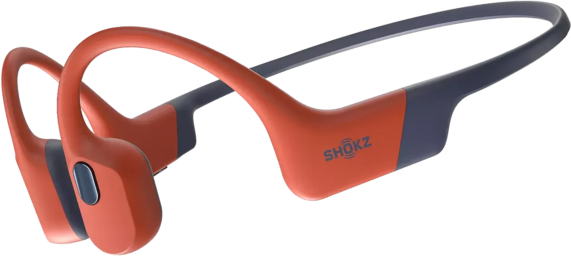 OpenSwim Pro sportoortjes - Rood