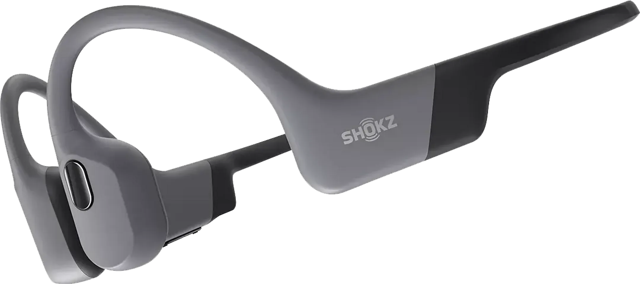 OpenSwim Pro sportoortjes - Grijs