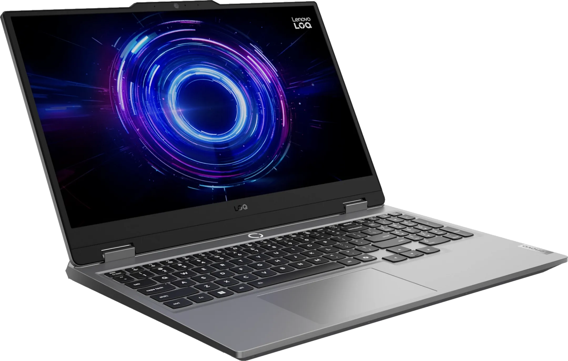 Lenovo LOQ 15AHP10 83JG007JMB image