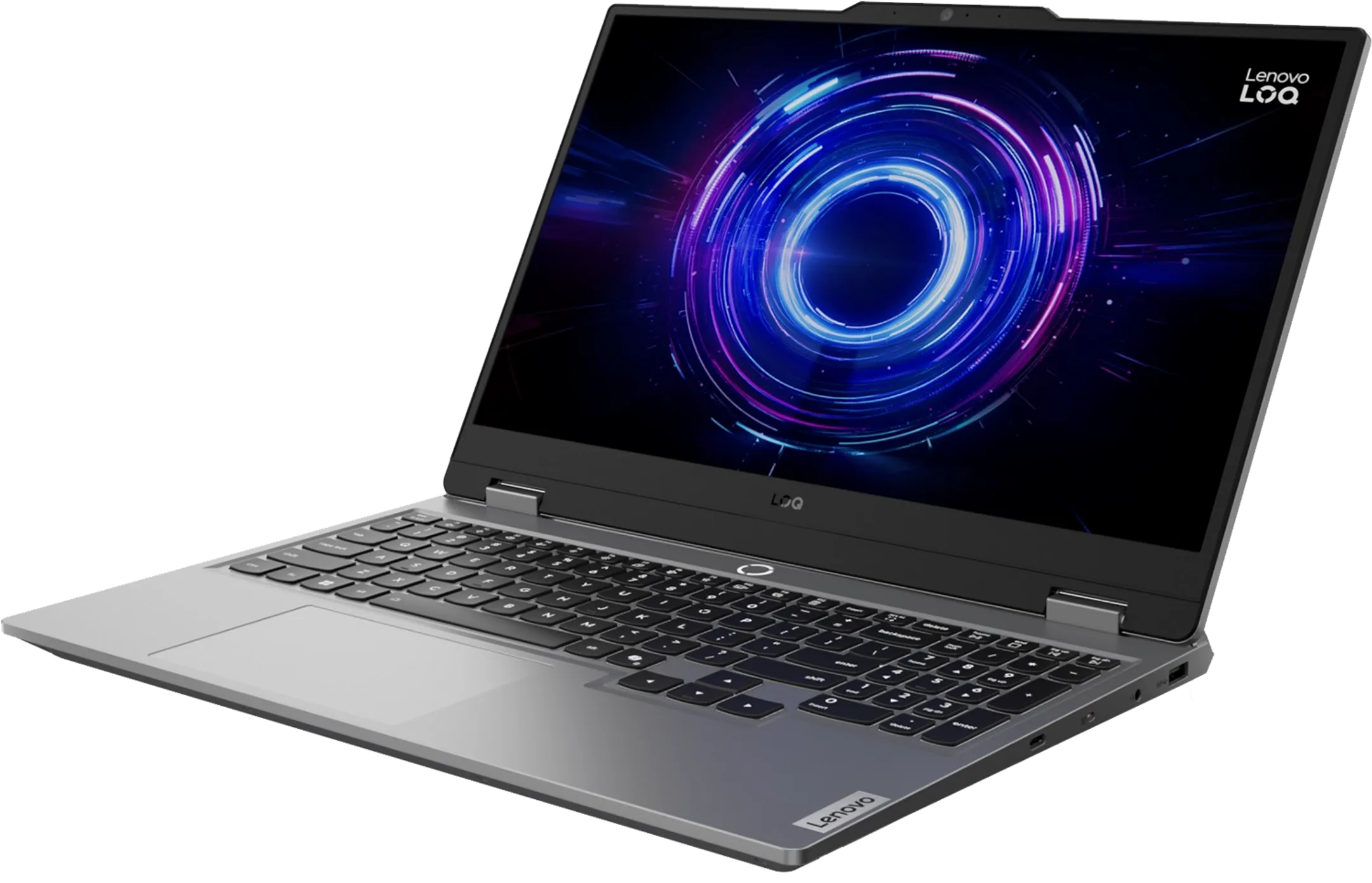 Lenovo LOQ 15AHP10 83JG007JMB image