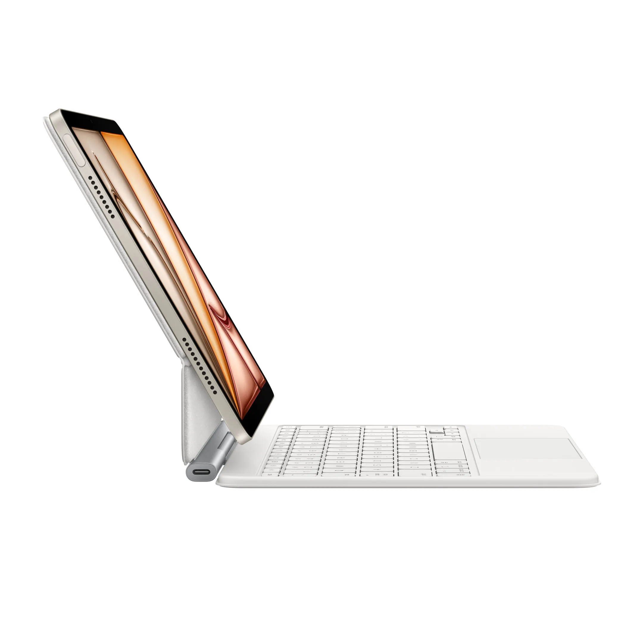Apple Magic Keyboard voor iPad Air 11 inch (M3) - Frans image