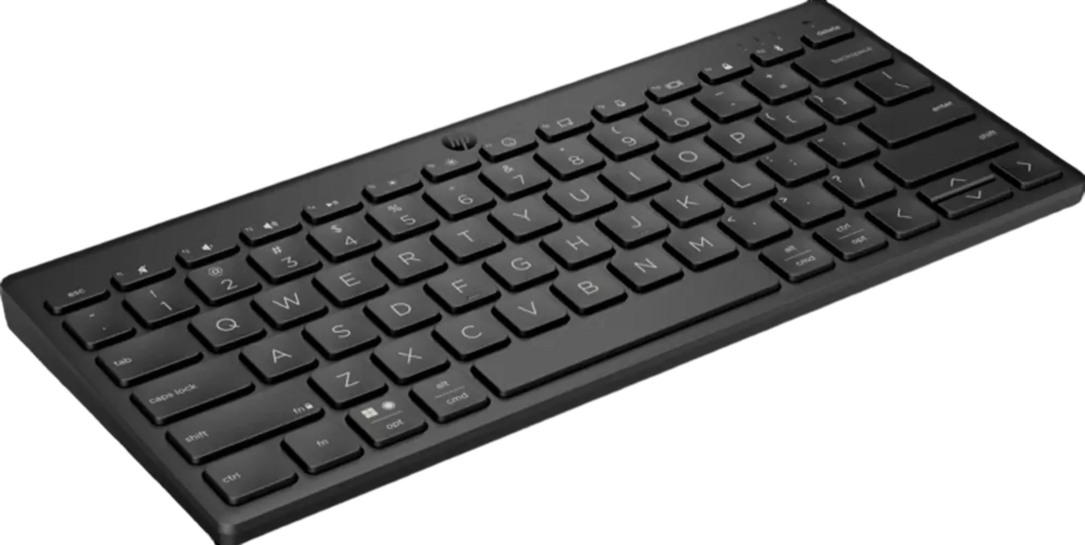HP 350 Compact Multi-Device Bluetooth Keyboard image