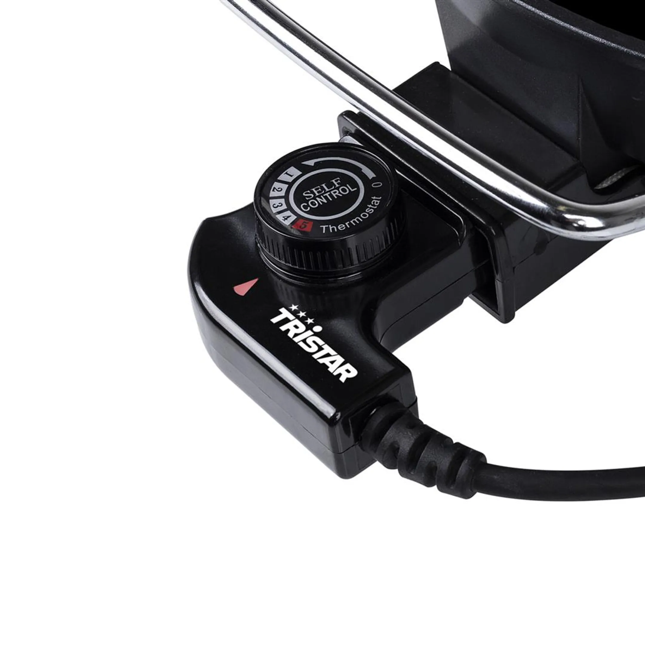 Tristar Koreaanse grill en hot pot set PZ-9131 image