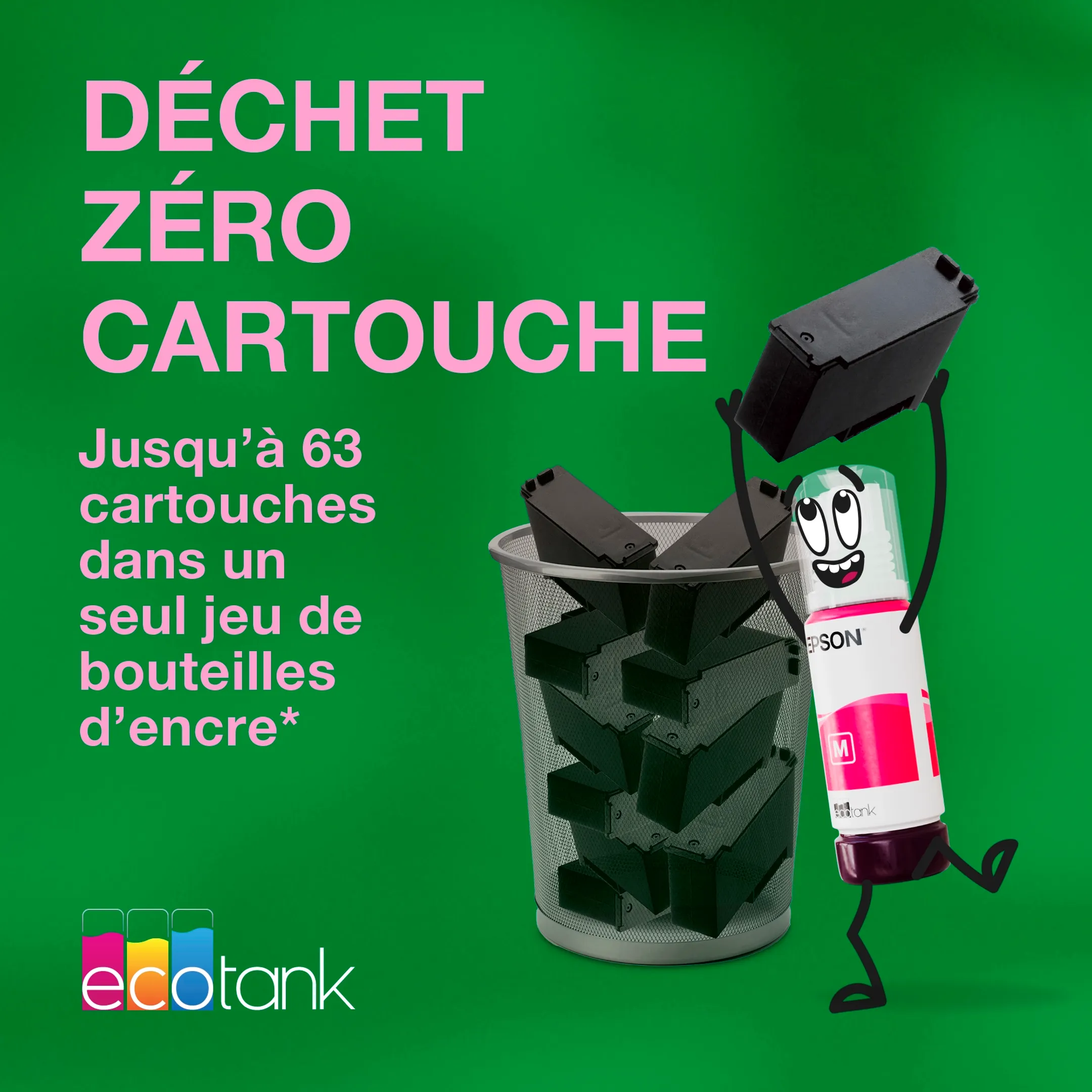 Epson EcoTank ET-2951 image