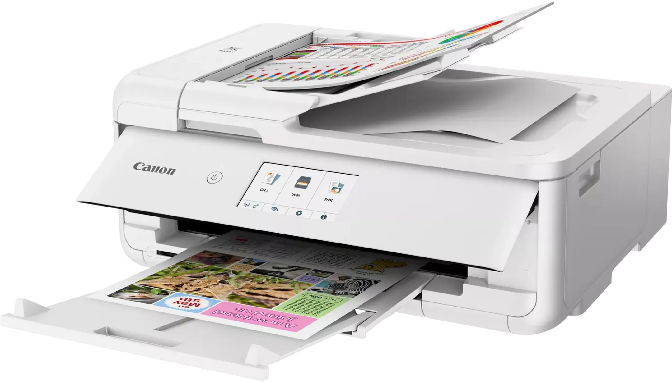 Canon PIXMA TS9551Ca image